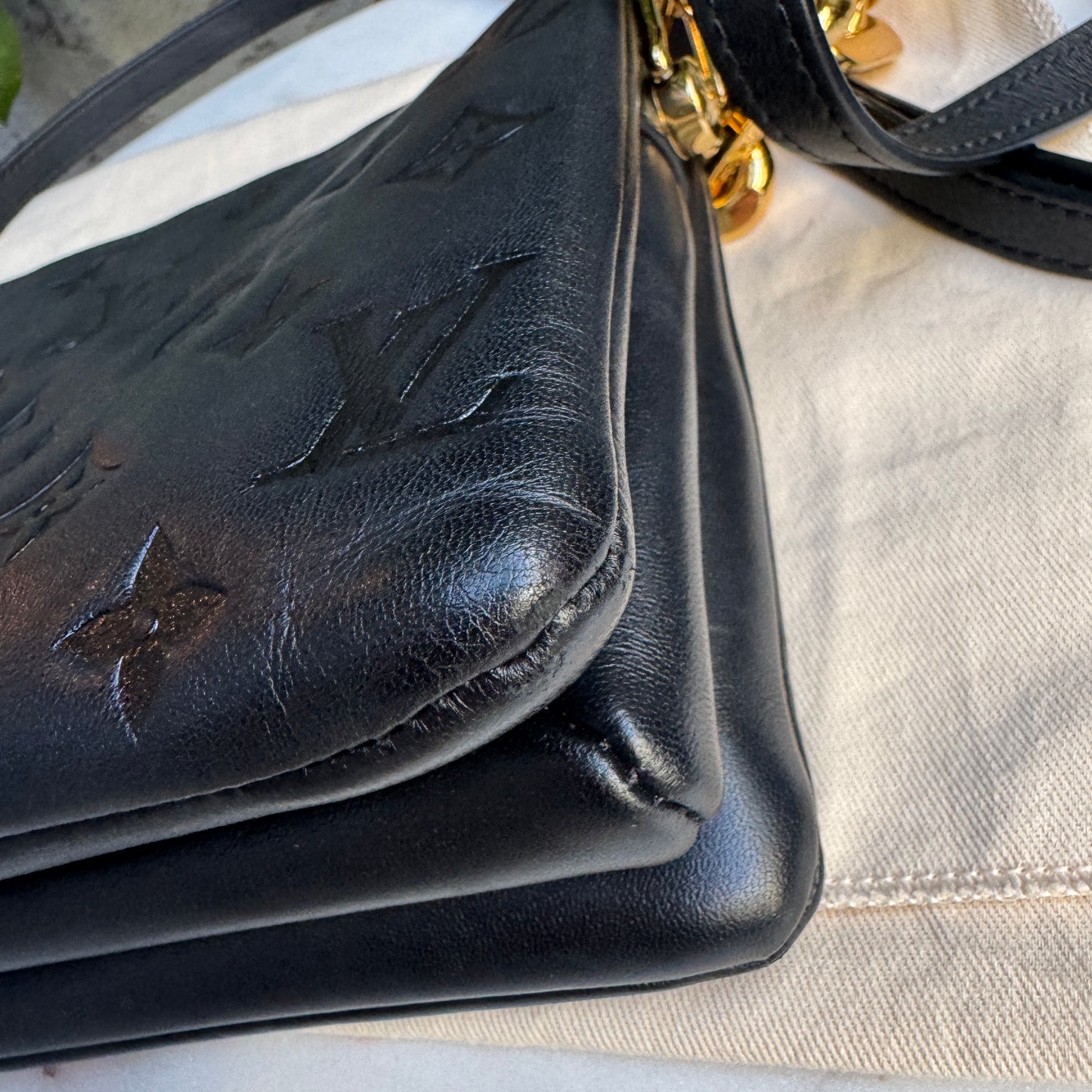 Louis Vuitton Coussin BB Crossbody