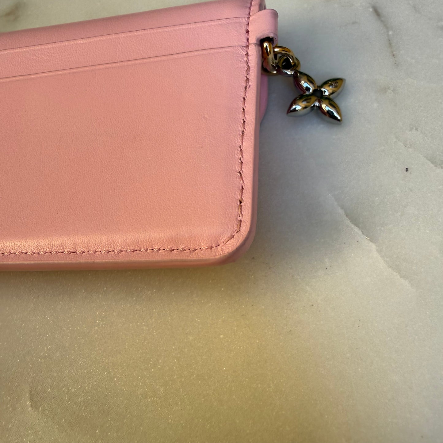 Louis Vuitton Tiny Recto Verso Card Holder