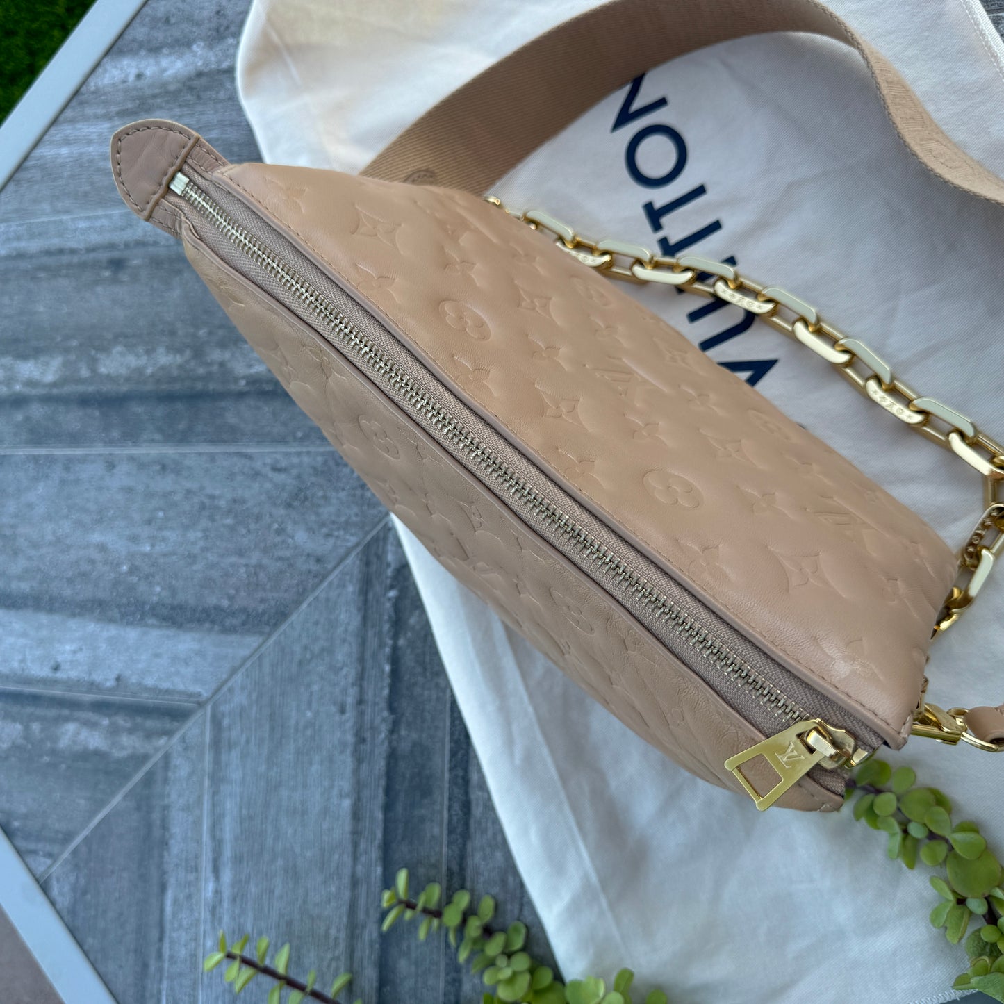 Louis Vuitton Coussin PM Crossbody