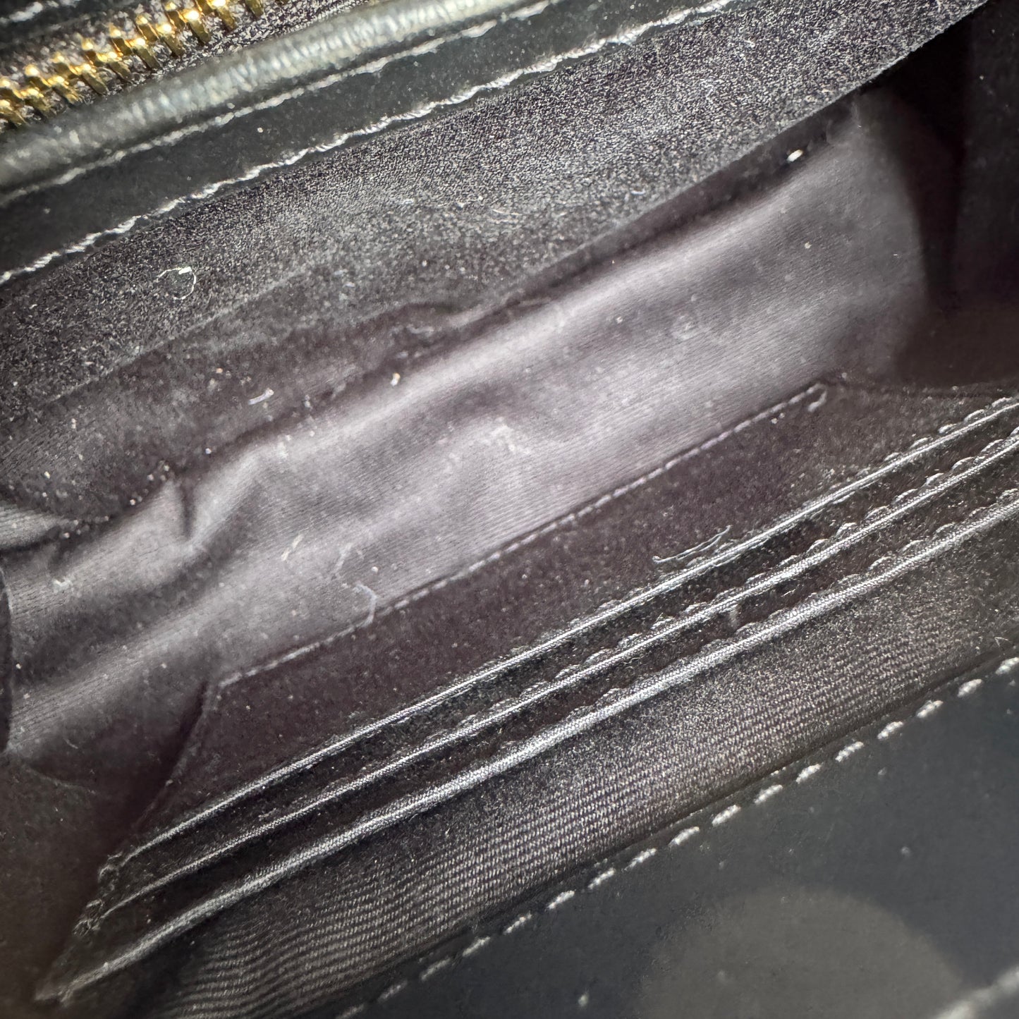 Saint Laurent Loulou Toy Crossbody