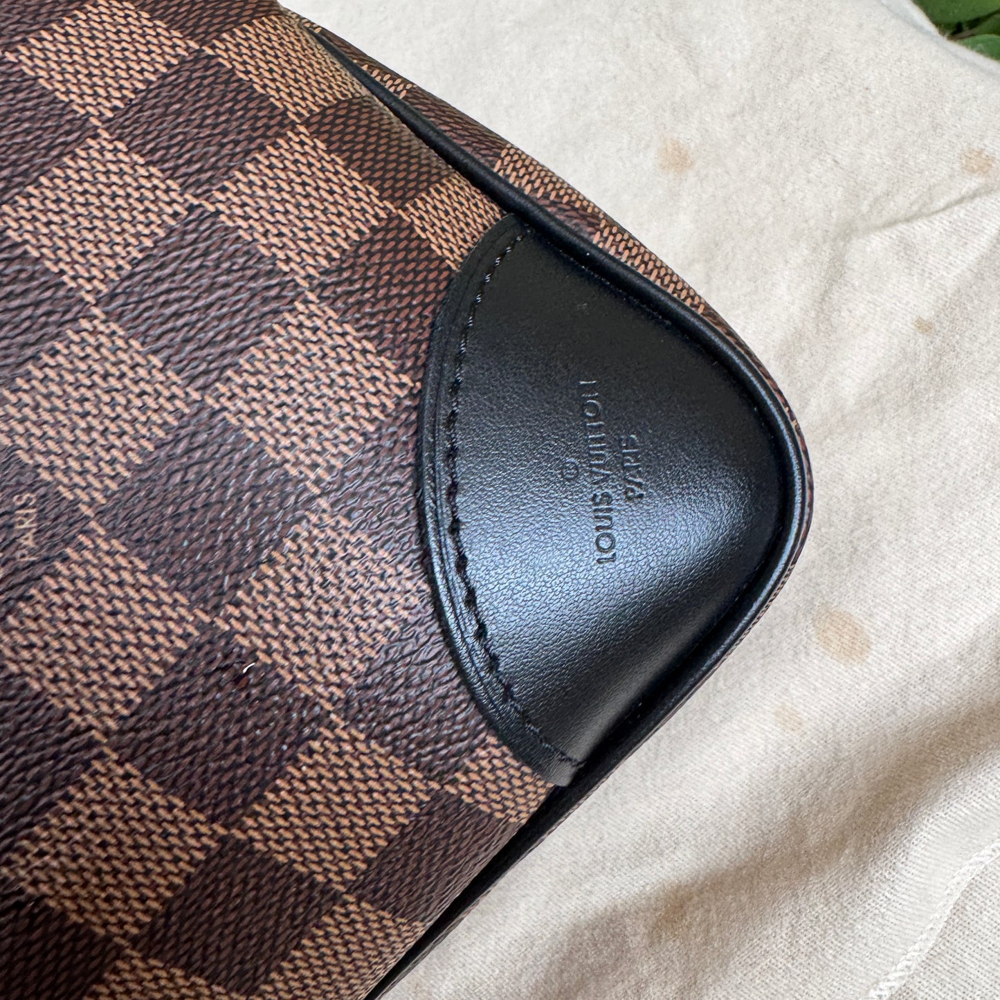 Louis Vuitton Odeon NM MM