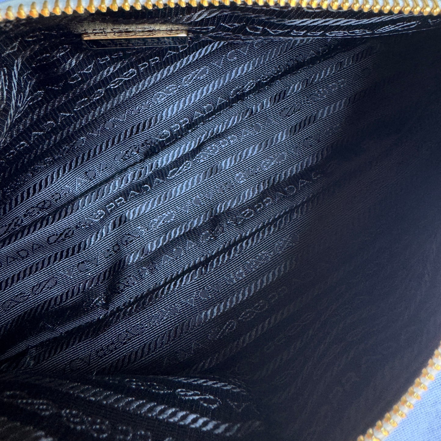 Prada Re-Edition 2002 Medium Leather Crossbody