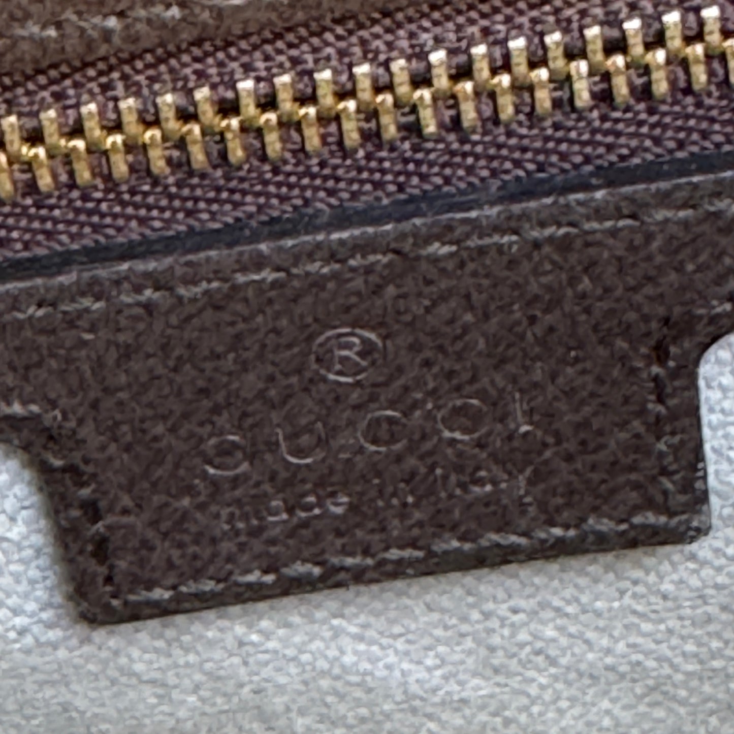 Gucci Monogram Ophidia Small Crossbody