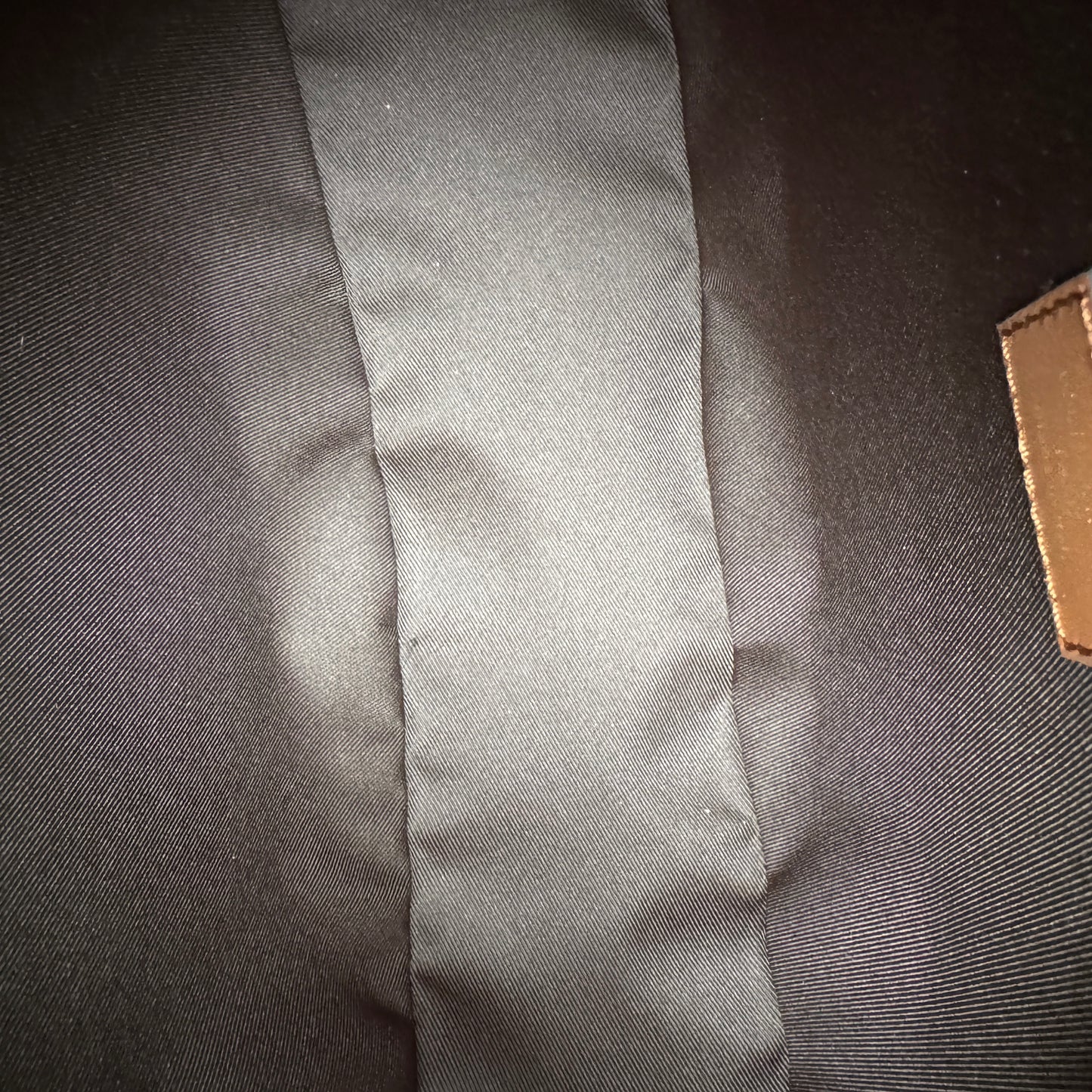 Louis Vuitton Loop Hobo