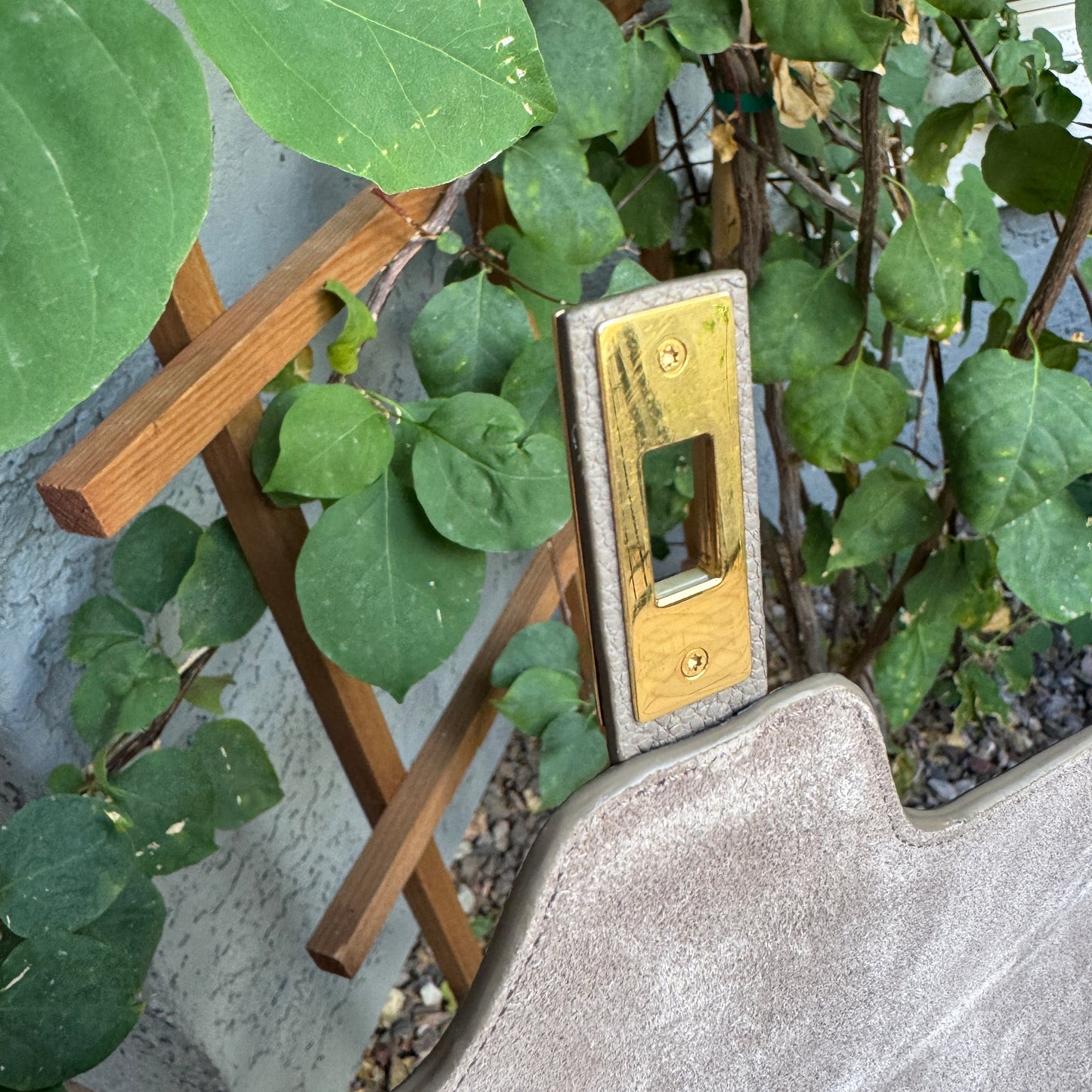 Celine Medium Soft 16 Shoulder Bag