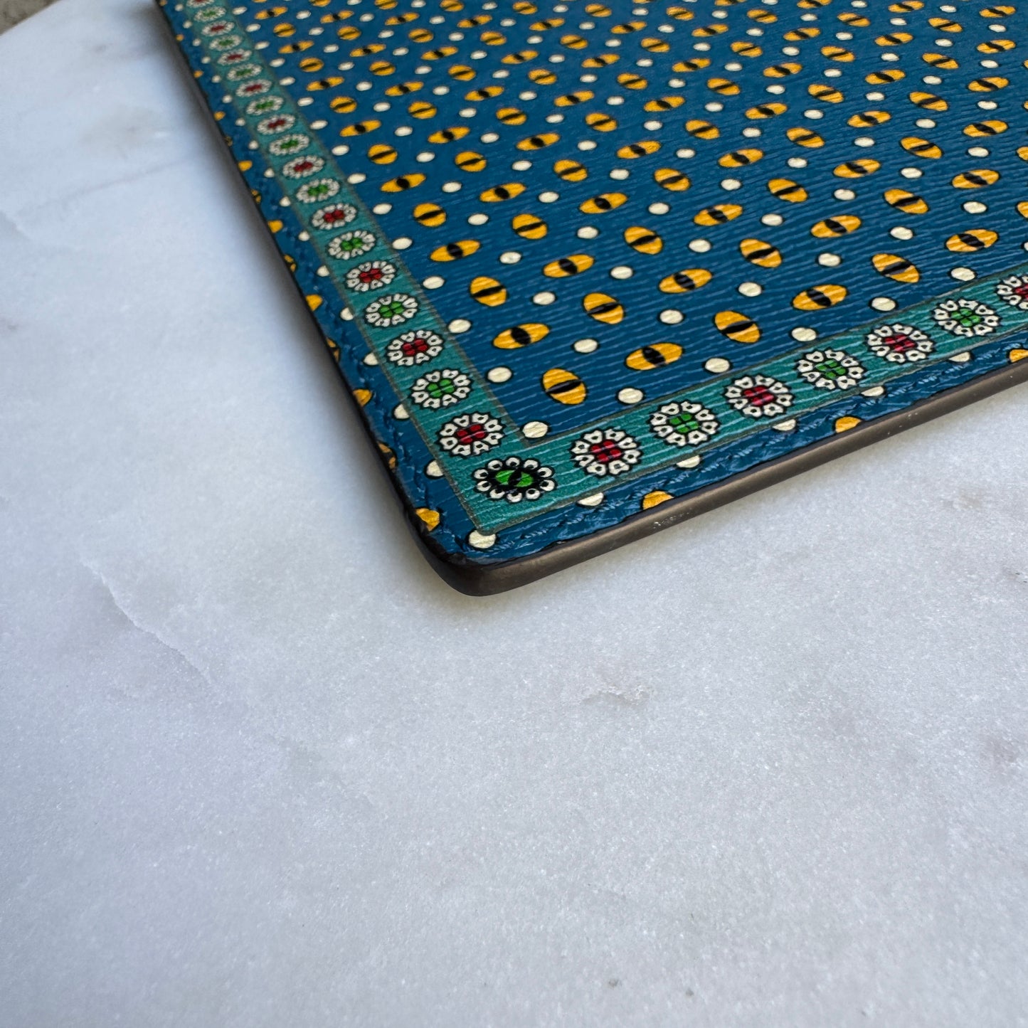 Gucci Garden Large Clutch Pochette