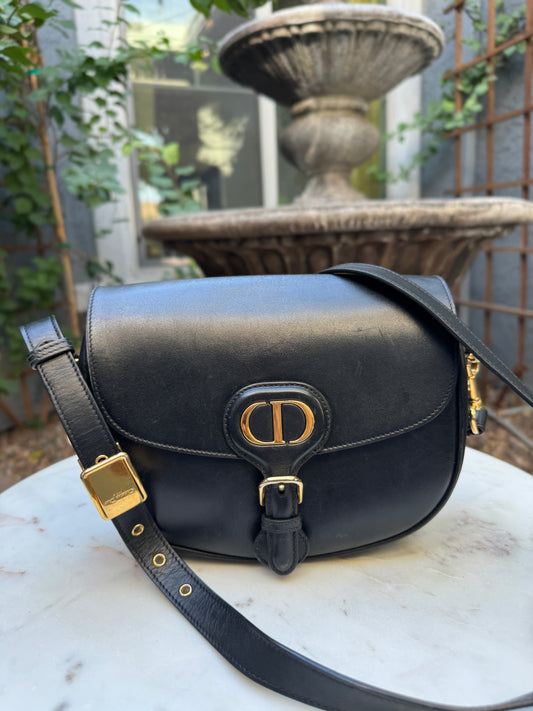 Christian Dior Medium Bobby Crossbody Bag