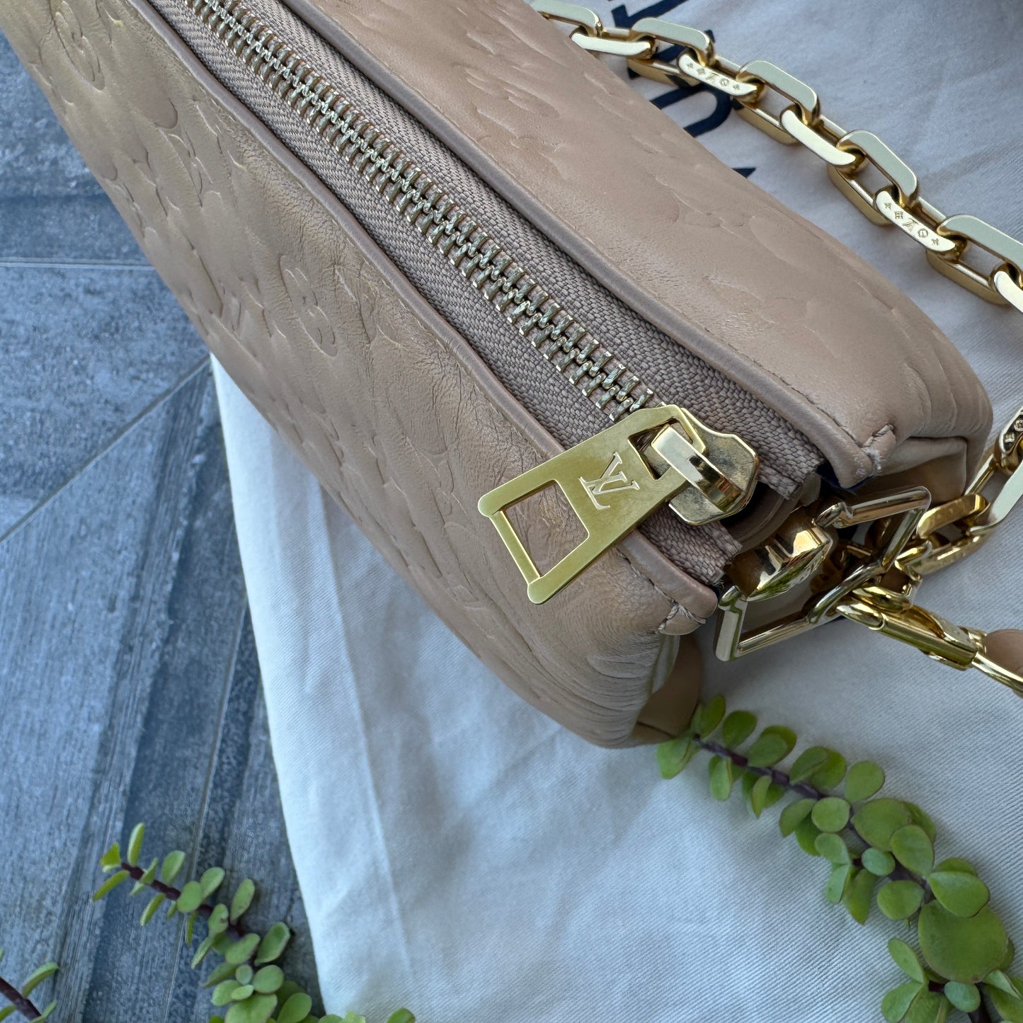 Louis Vuitton Coussin PM Crossbody