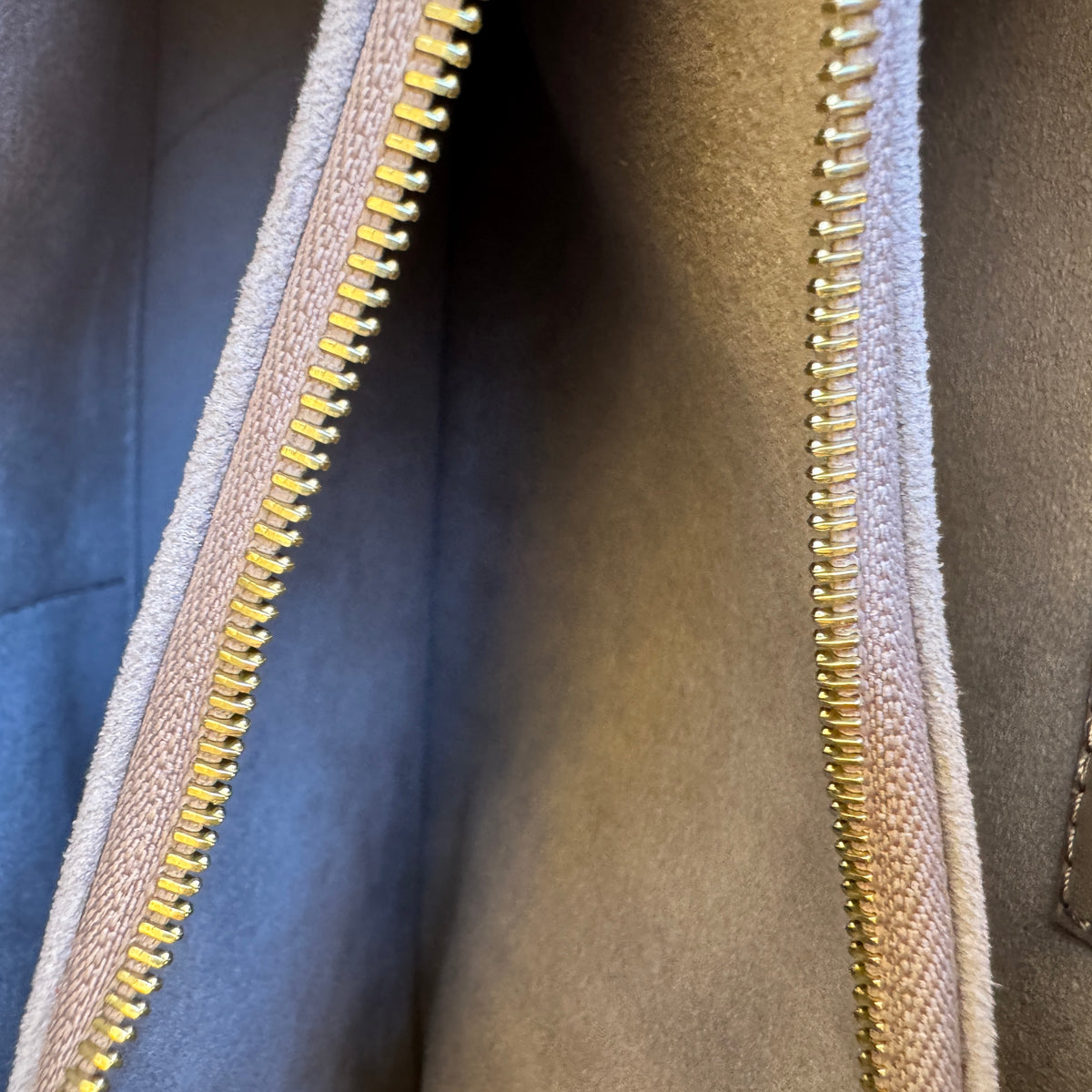 Louis Vuitton Babylone Tote PM