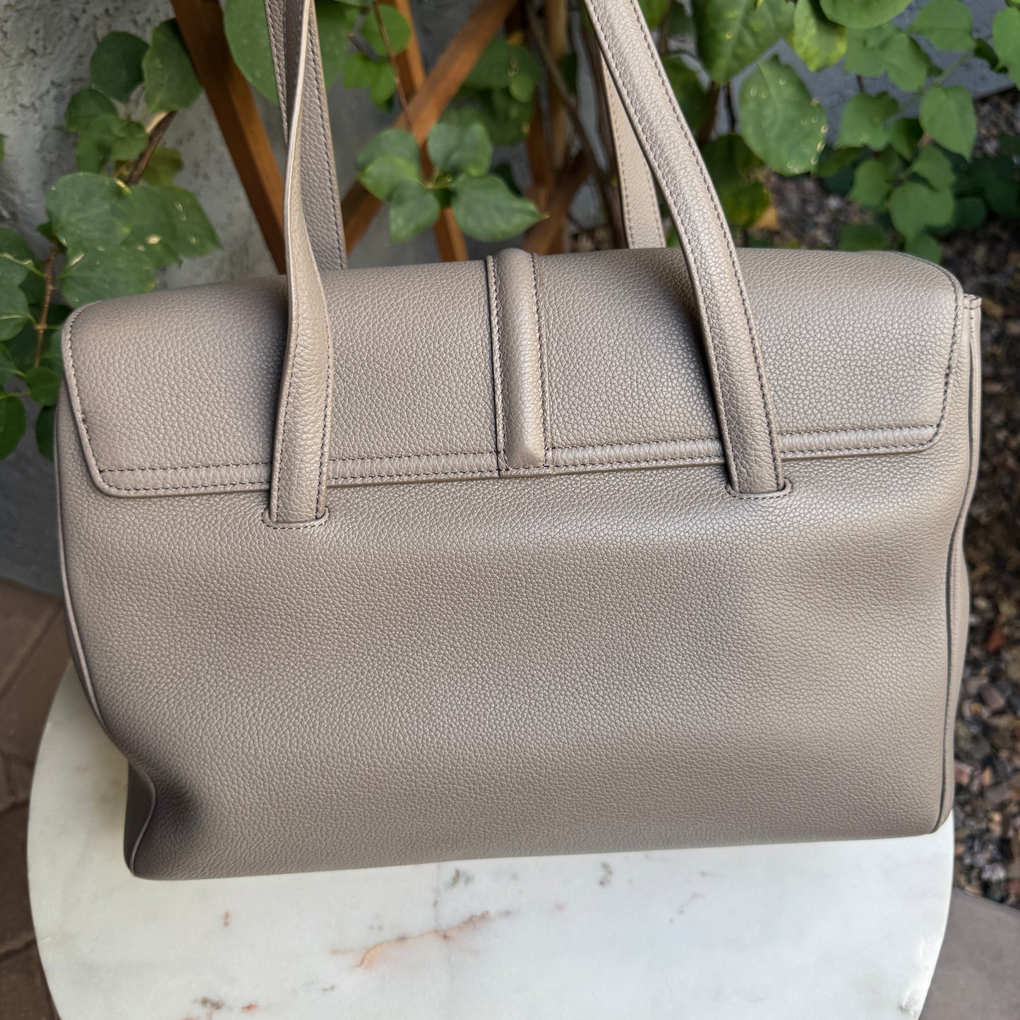 Celine Medium Soft 16 Shoulder Bag