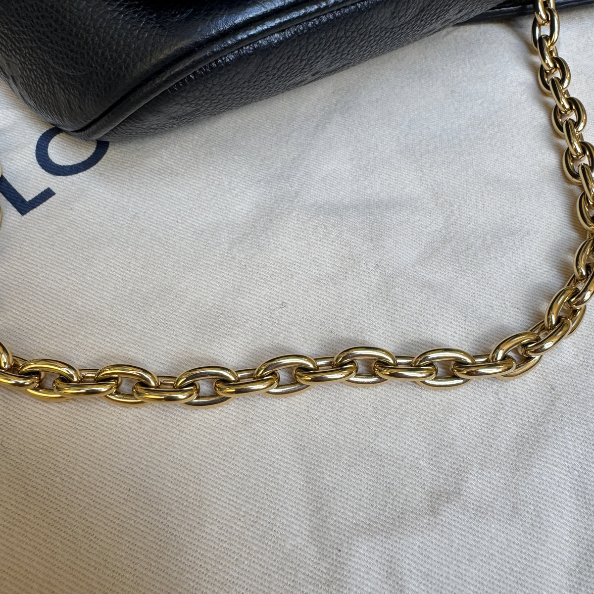 Louis Vuitton Monogram Mini Bumbag NM Crossbody