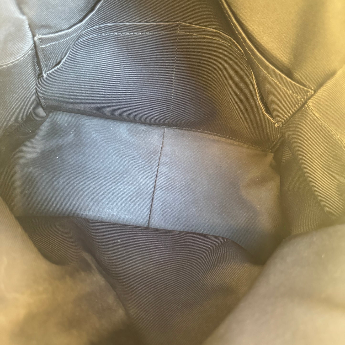 Louis Vuitton Taiga Leather Discovery Backpack PM
