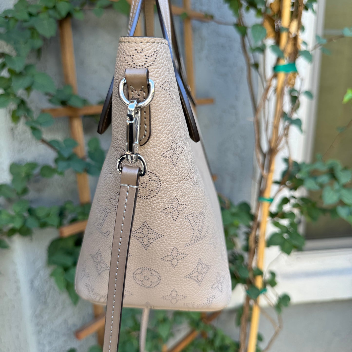 Louis Vuitton Mahina Hina PM