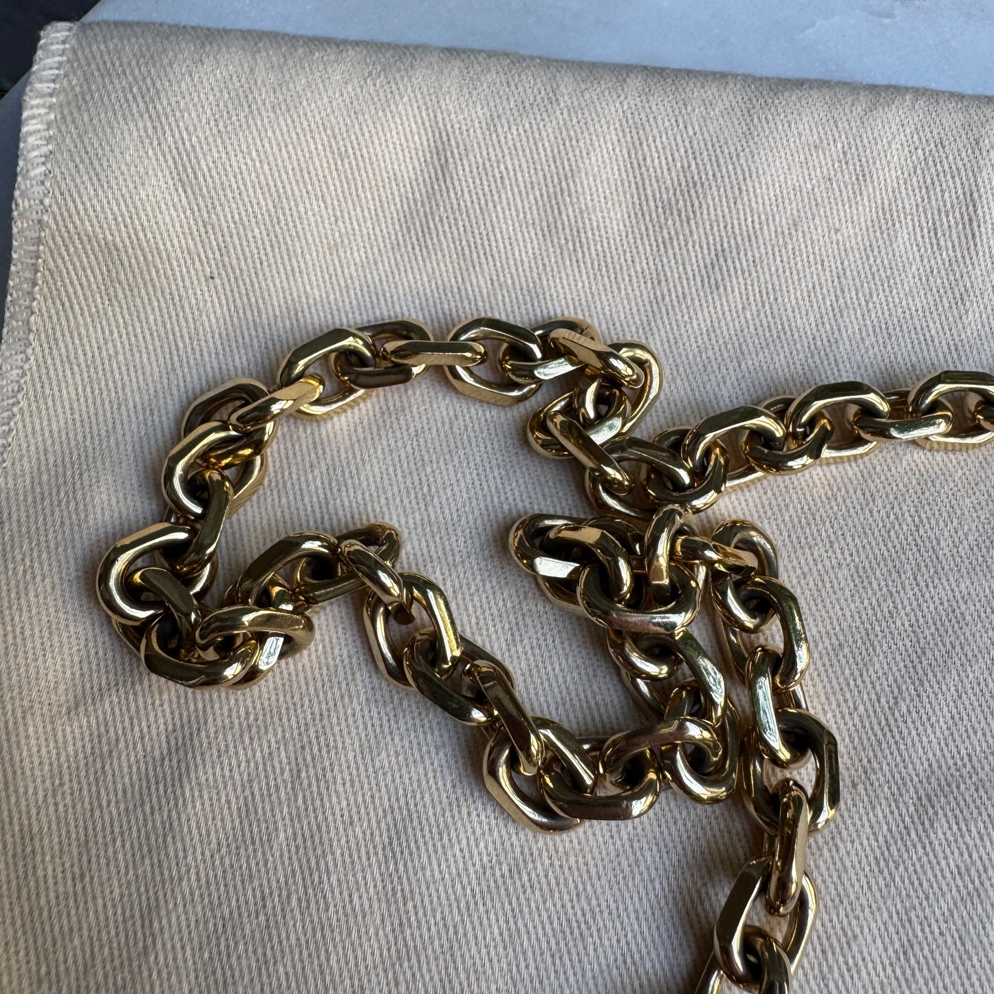 Louis Vuitton Empreinte Pochette Coussin Crossbody