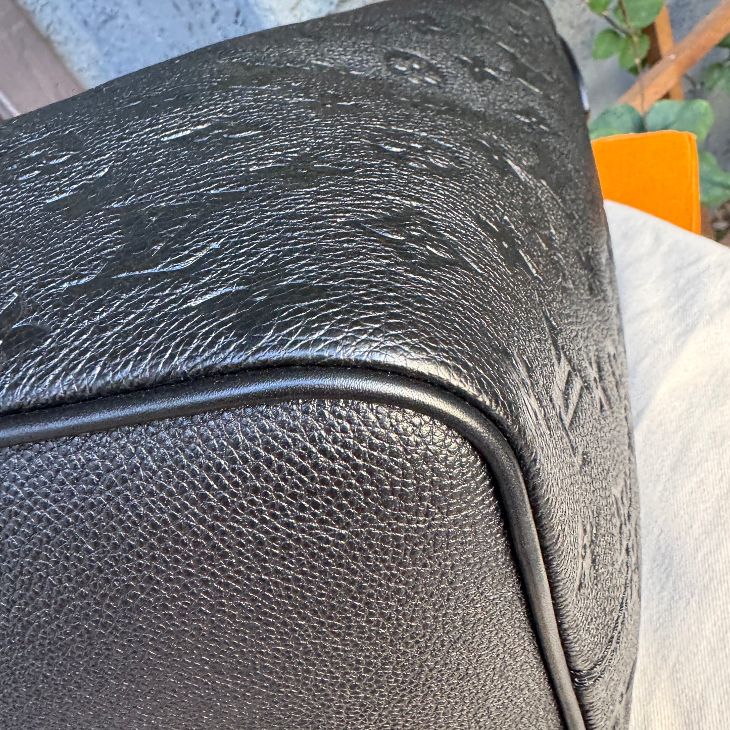 Louis Vuitton All In GM