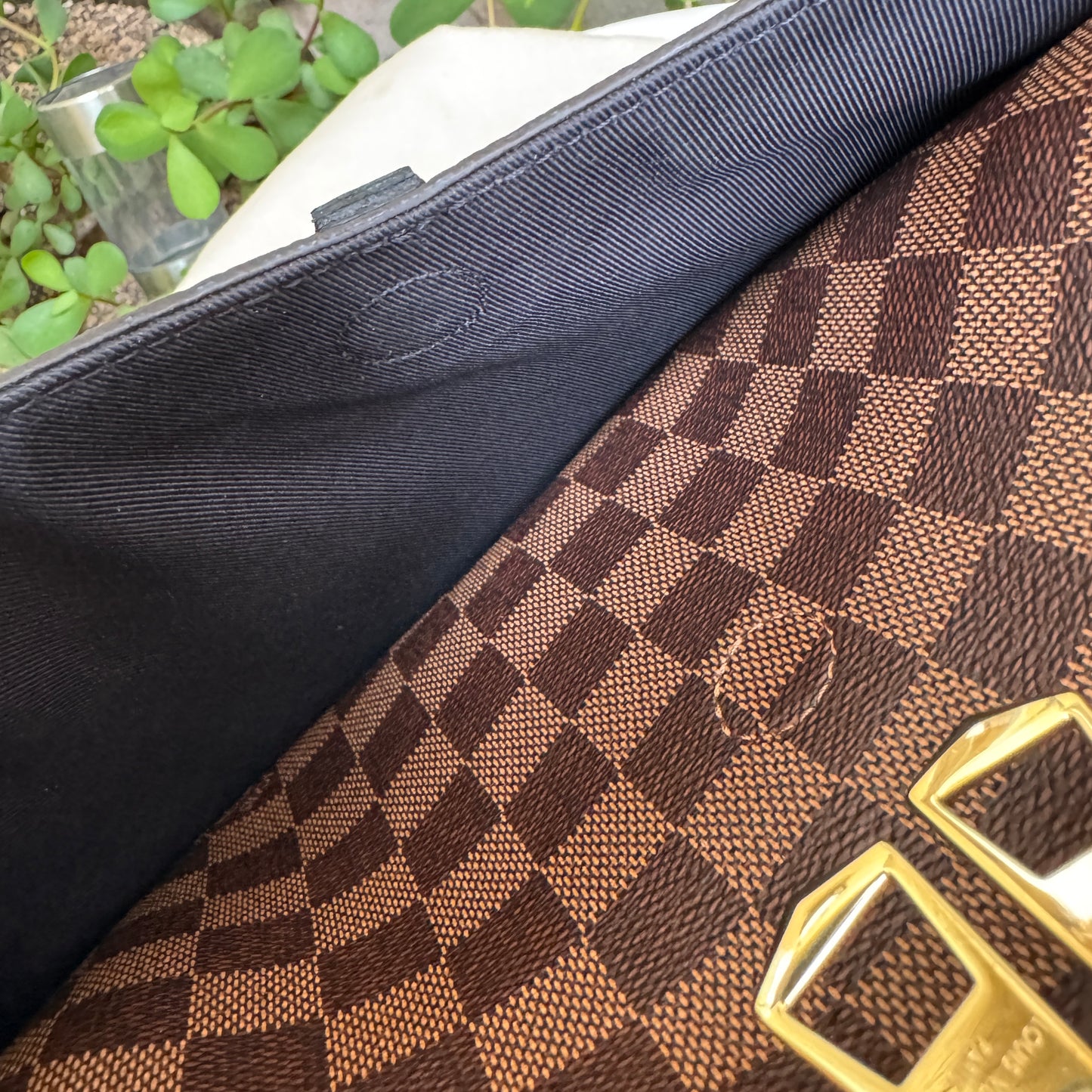 Louis Vuitton Odeon NM MM