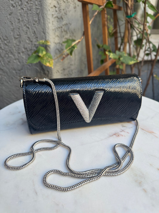 Louis Vuitton Epi Night Box Crossbody