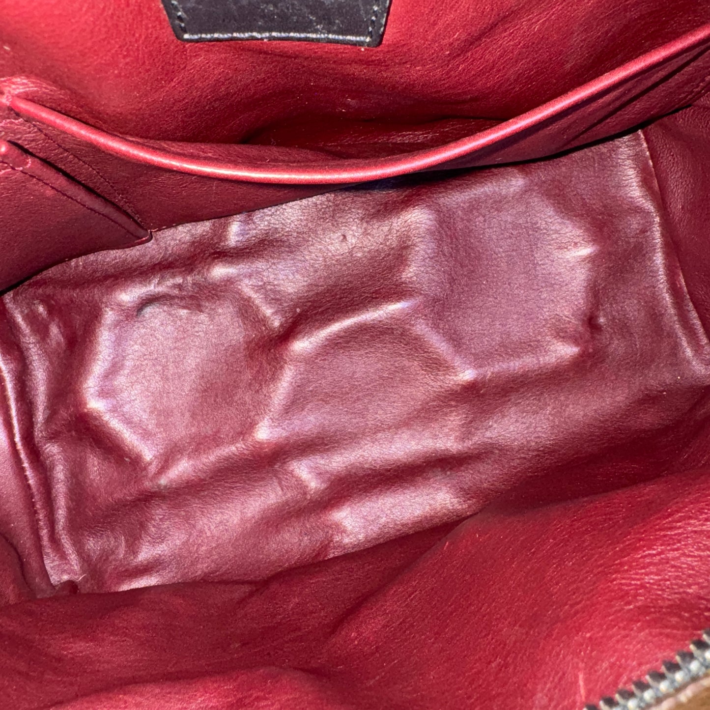 Louis Vuitton Macassar Hexagon Neo Trocadero Crossbody