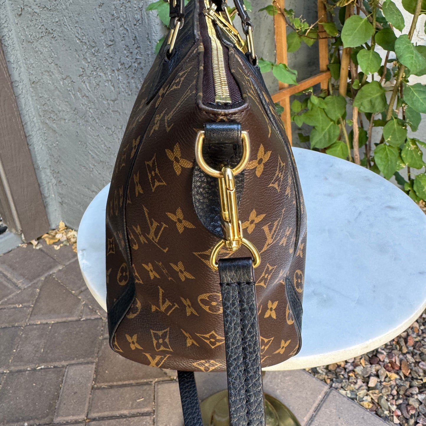 Louis Vuitton Monogram Estrela NM Tote