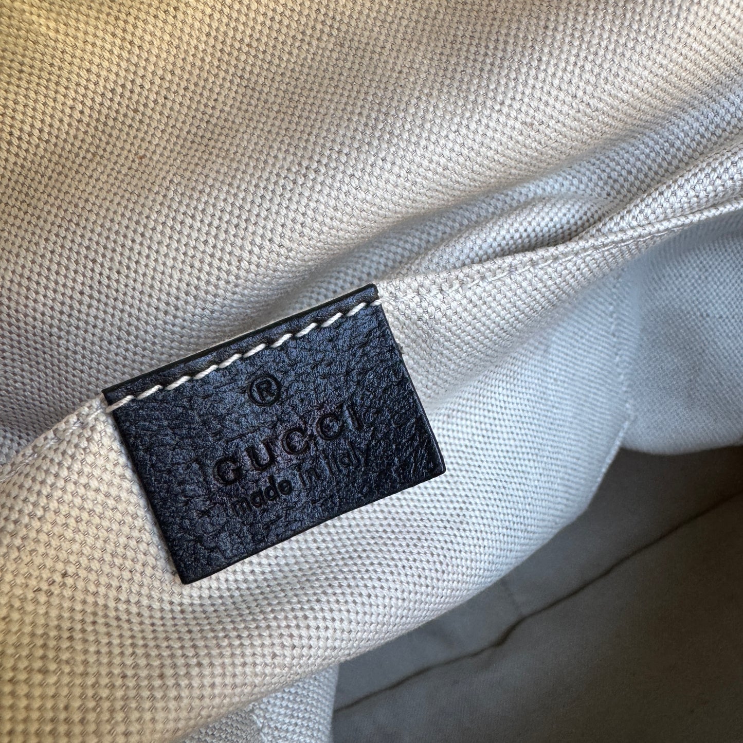Gucci GG Marmont Velvet Backpack