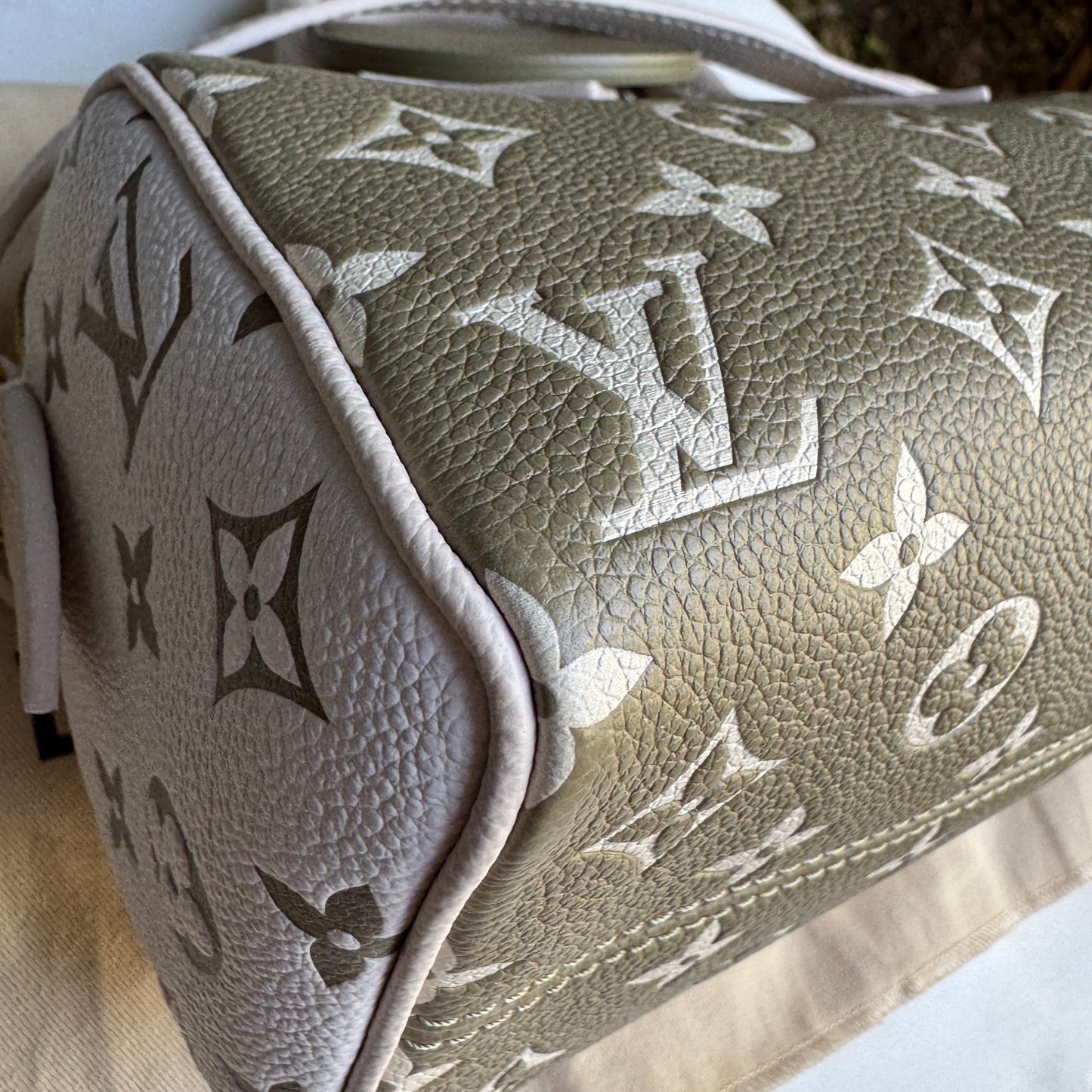 Louis Vuitton Speedy Bandoulière 20 Crossbody