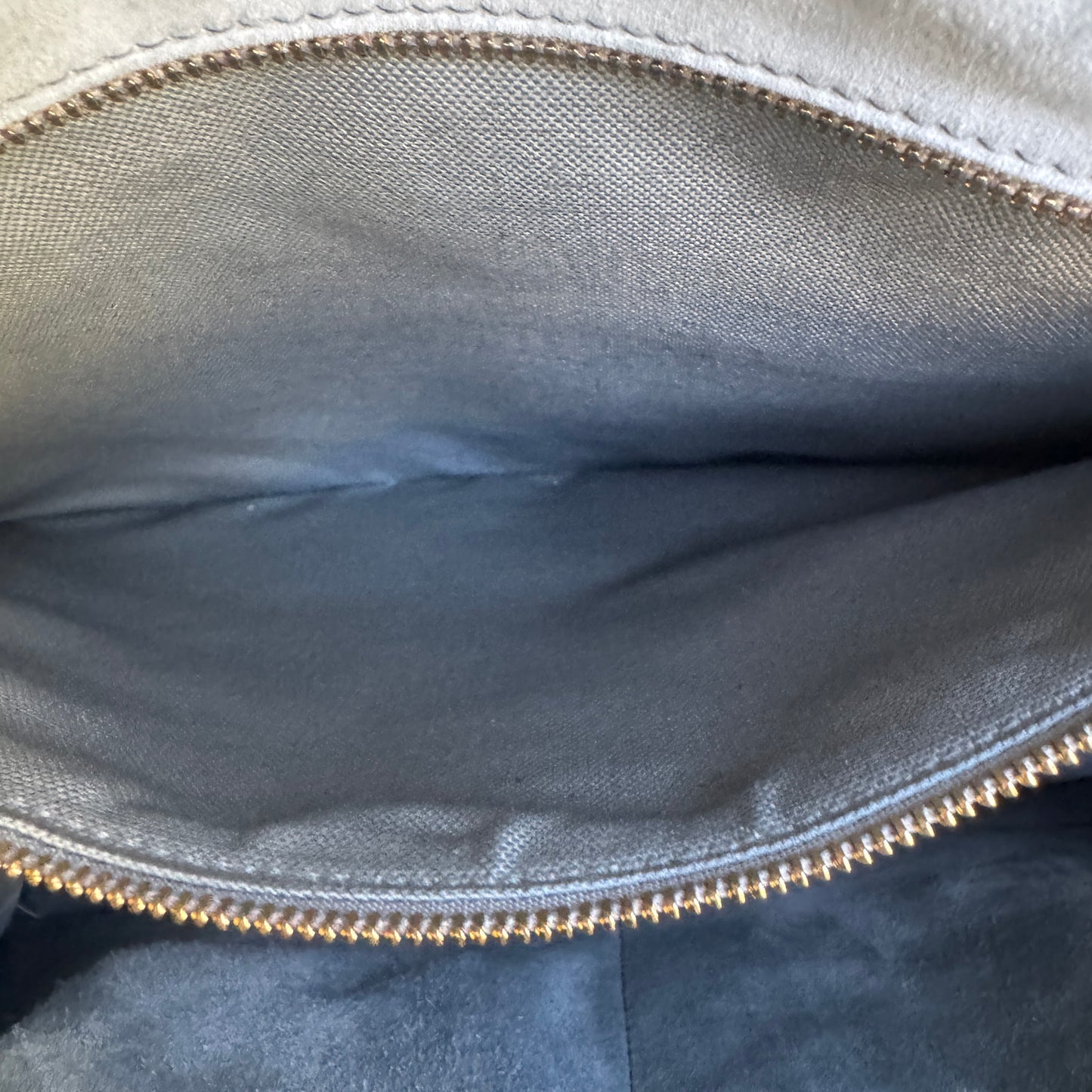 Christian Dior Calfskin Macrocannage Leather Medium Book Tote