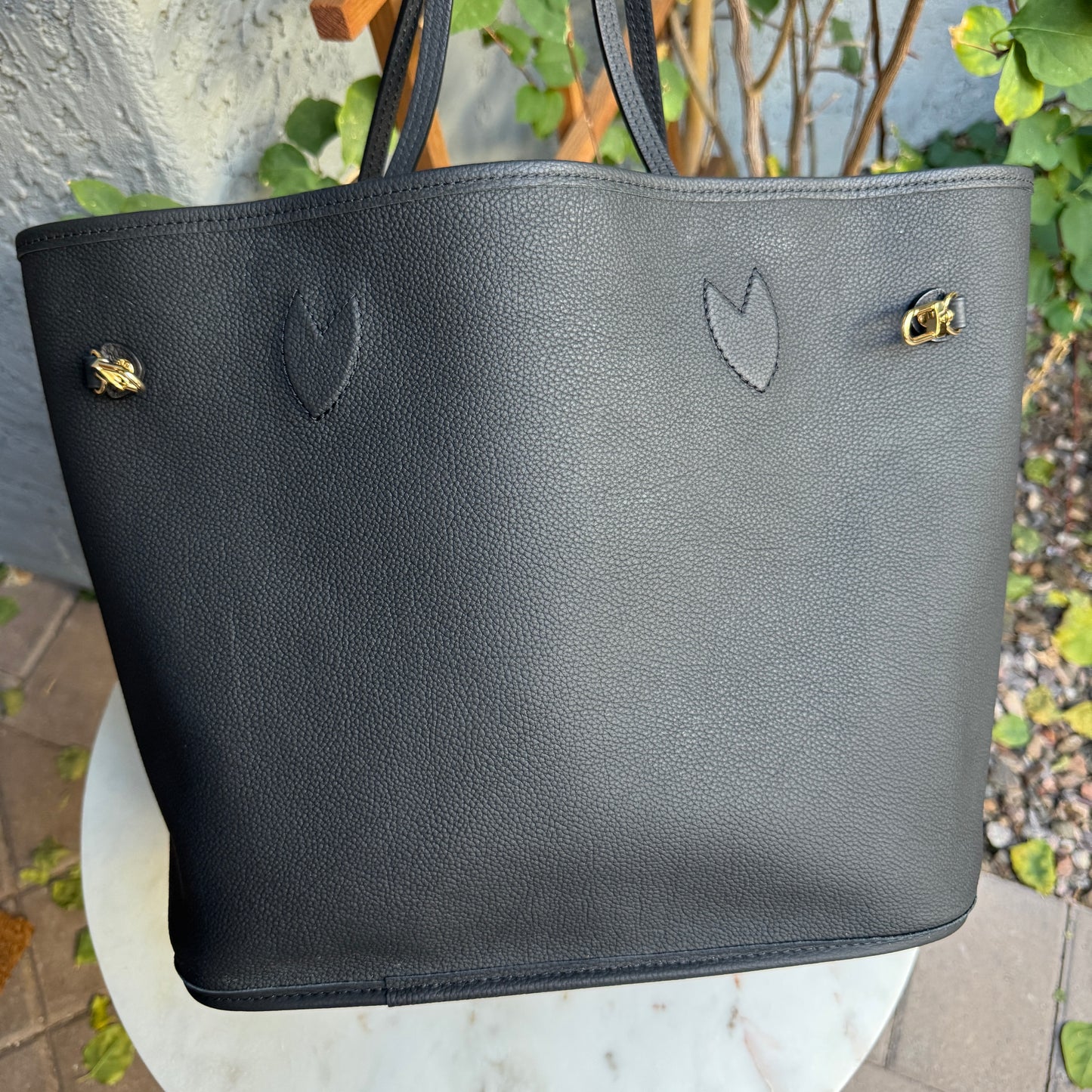 Louis Vuitton Inside Out Neverfull MM