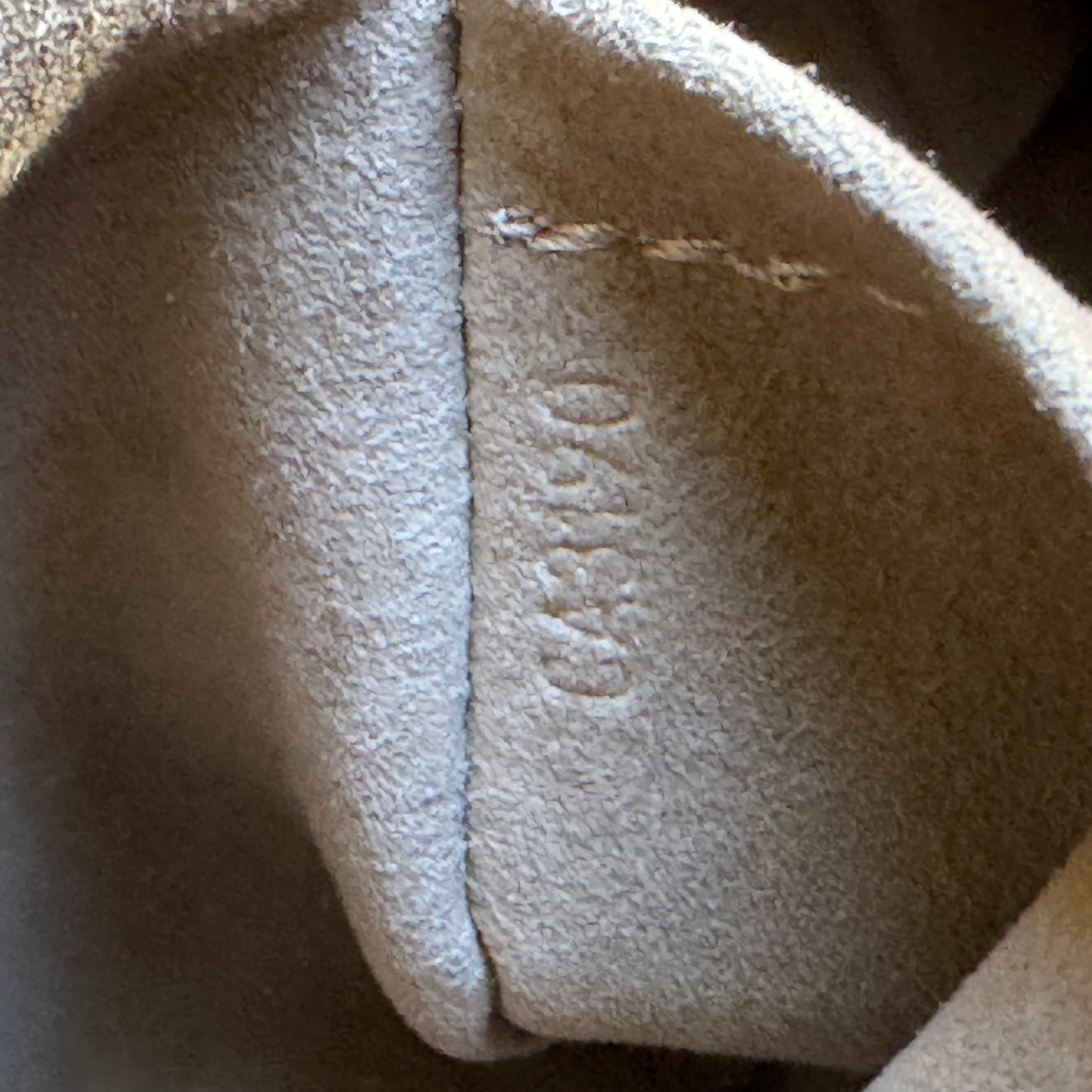 Louis Vuitton Multicolore Petit Noe Bucket Drawstring Shoulder Bag