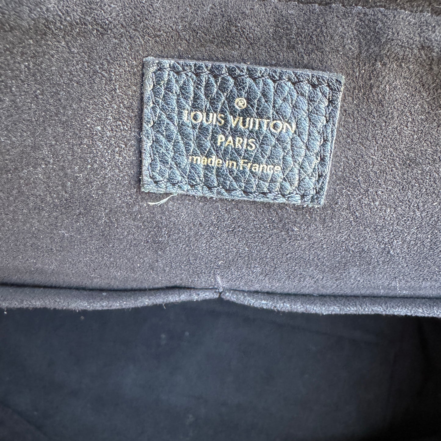 Louis Vuitton Monogram Estrela NM Tote