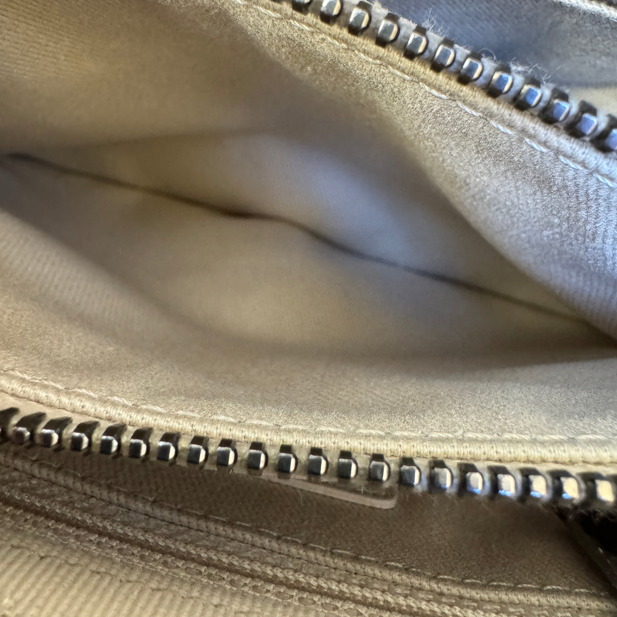 Chanel Quilted Leather Small Boy Tote