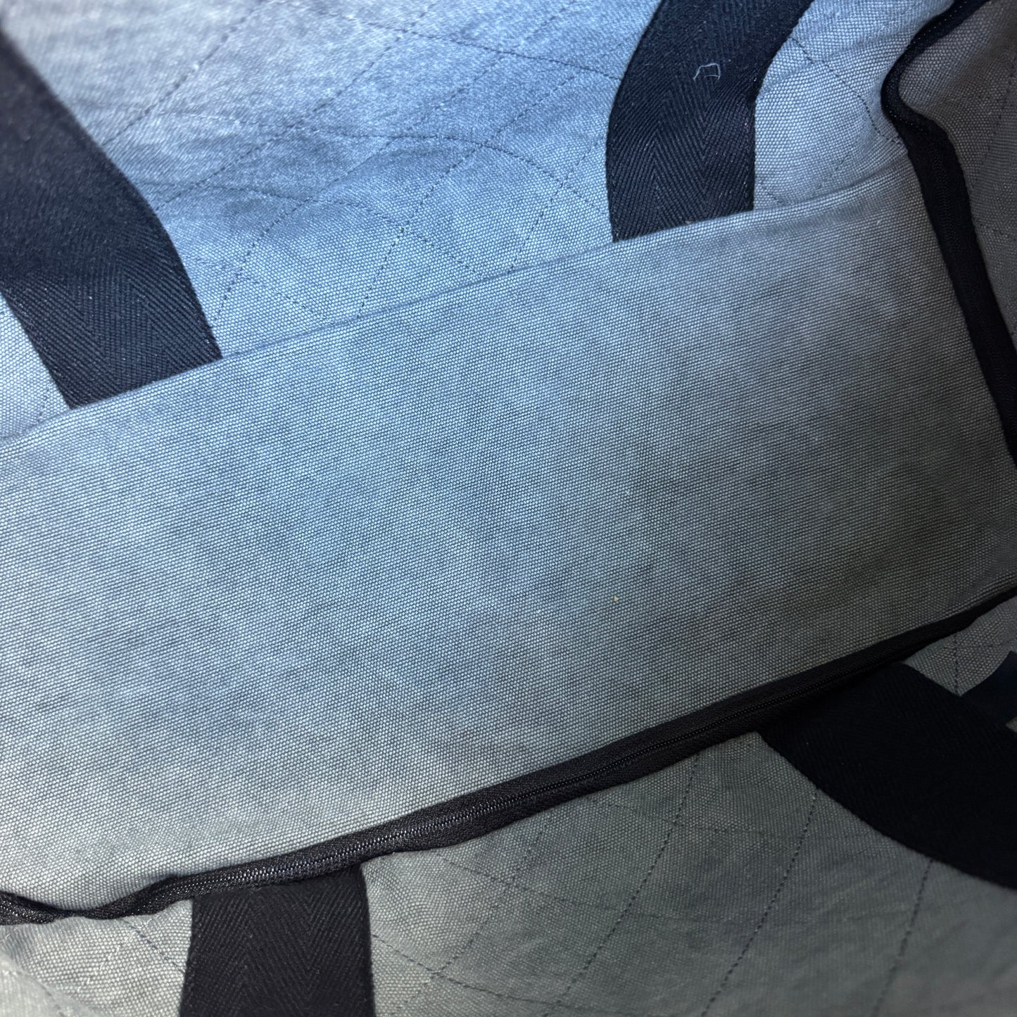 Chanel Street Style Weekender Coco Carryon Trolley Luggage Bag