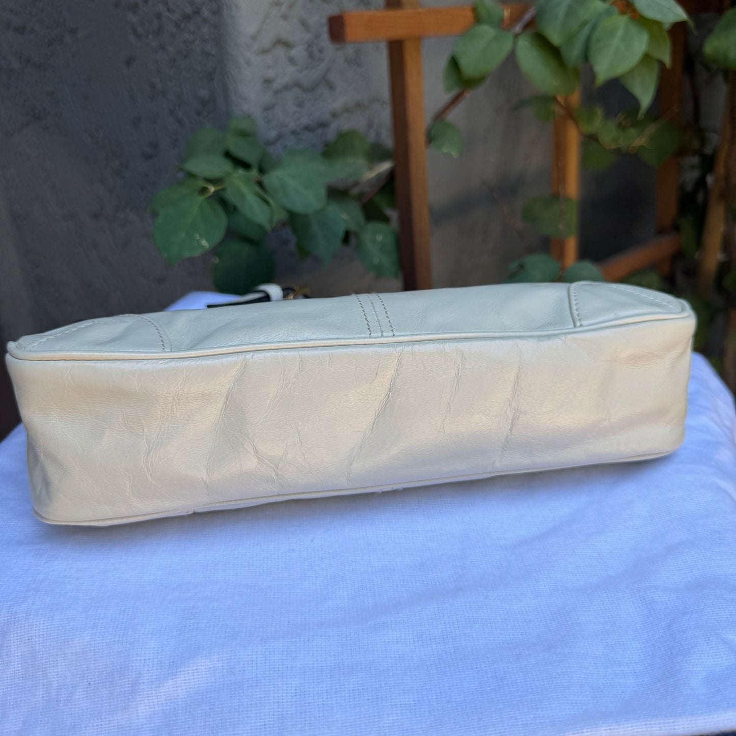 Prada Re-Edition 2002 Medium Leather Crossbody