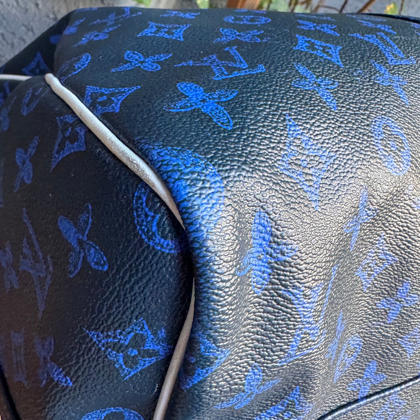 Louis Vuitton Everyday LV Keepall Bandoulière 55