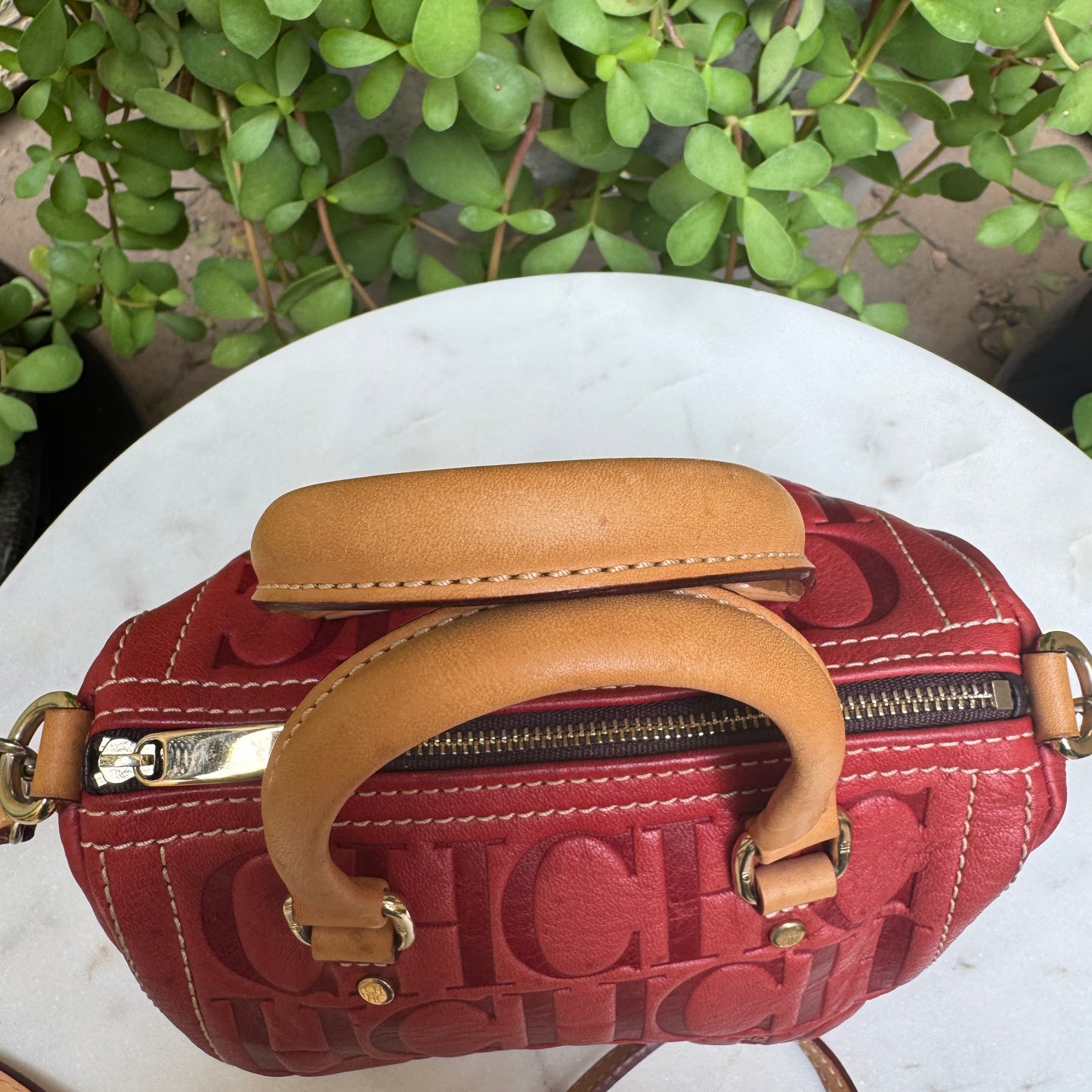 Carolina Herrera Mini Andy