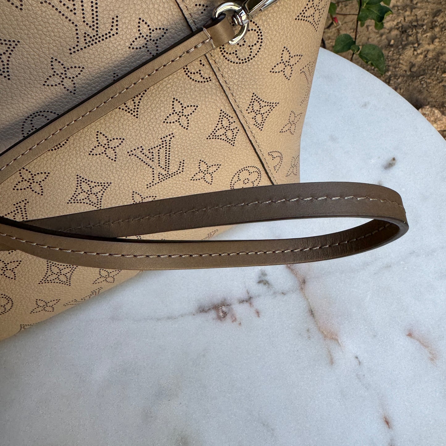 Louis Vuitton Mahina Hina PM
