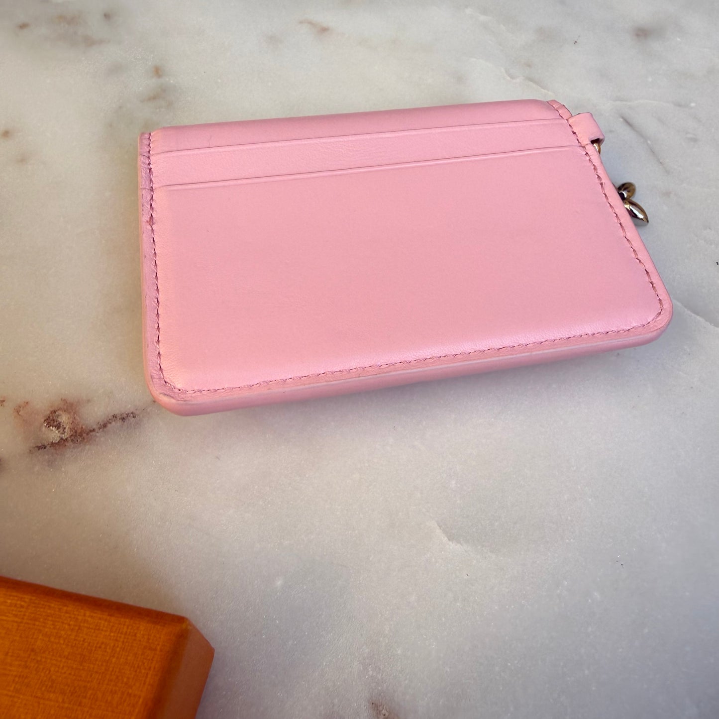 Louis Vuitton Tiny Recto Verso Card Holder
