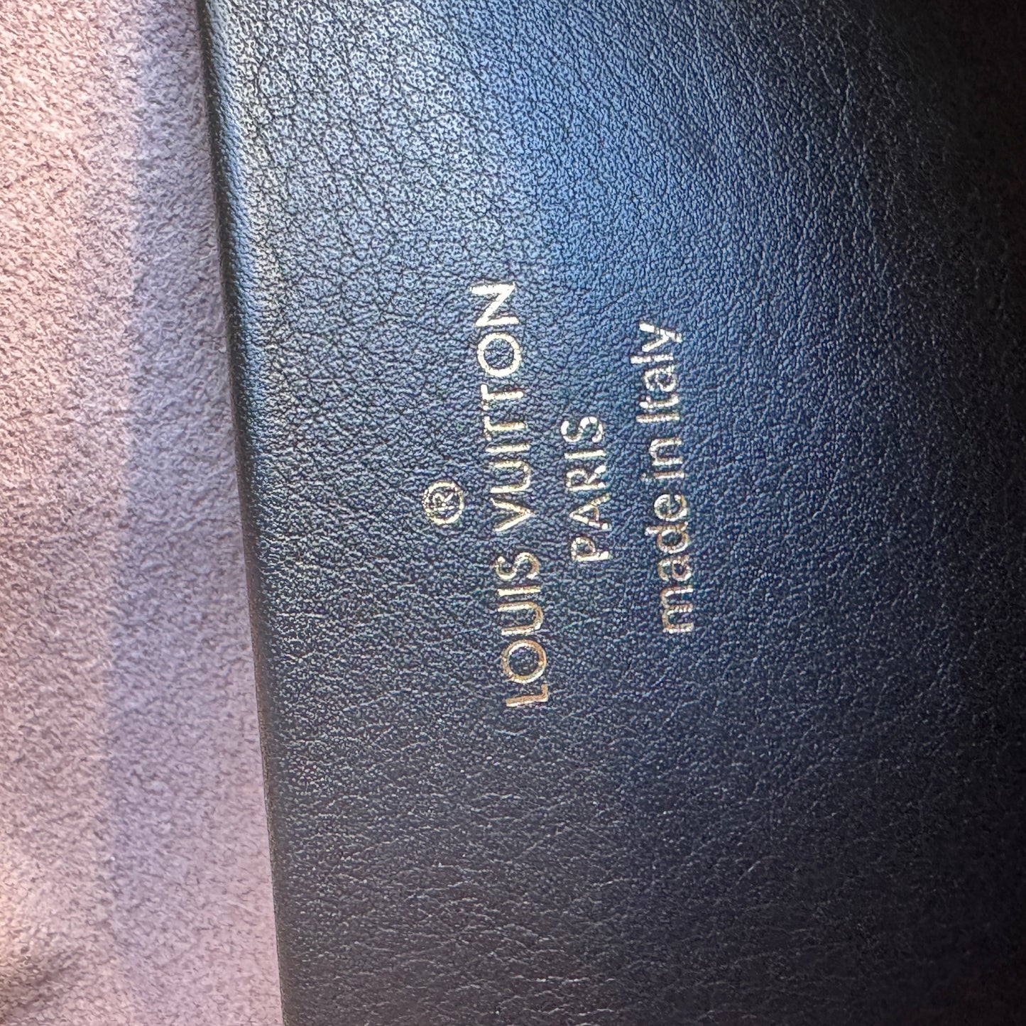 Louis Vuitton Monogram Bubblegram Empreinte Speedy 22 Bandouliere