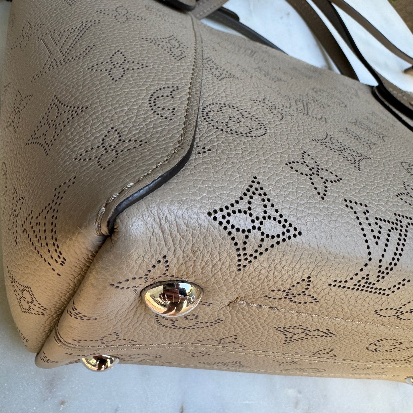 Louis Vuitton Mahina Hina PM