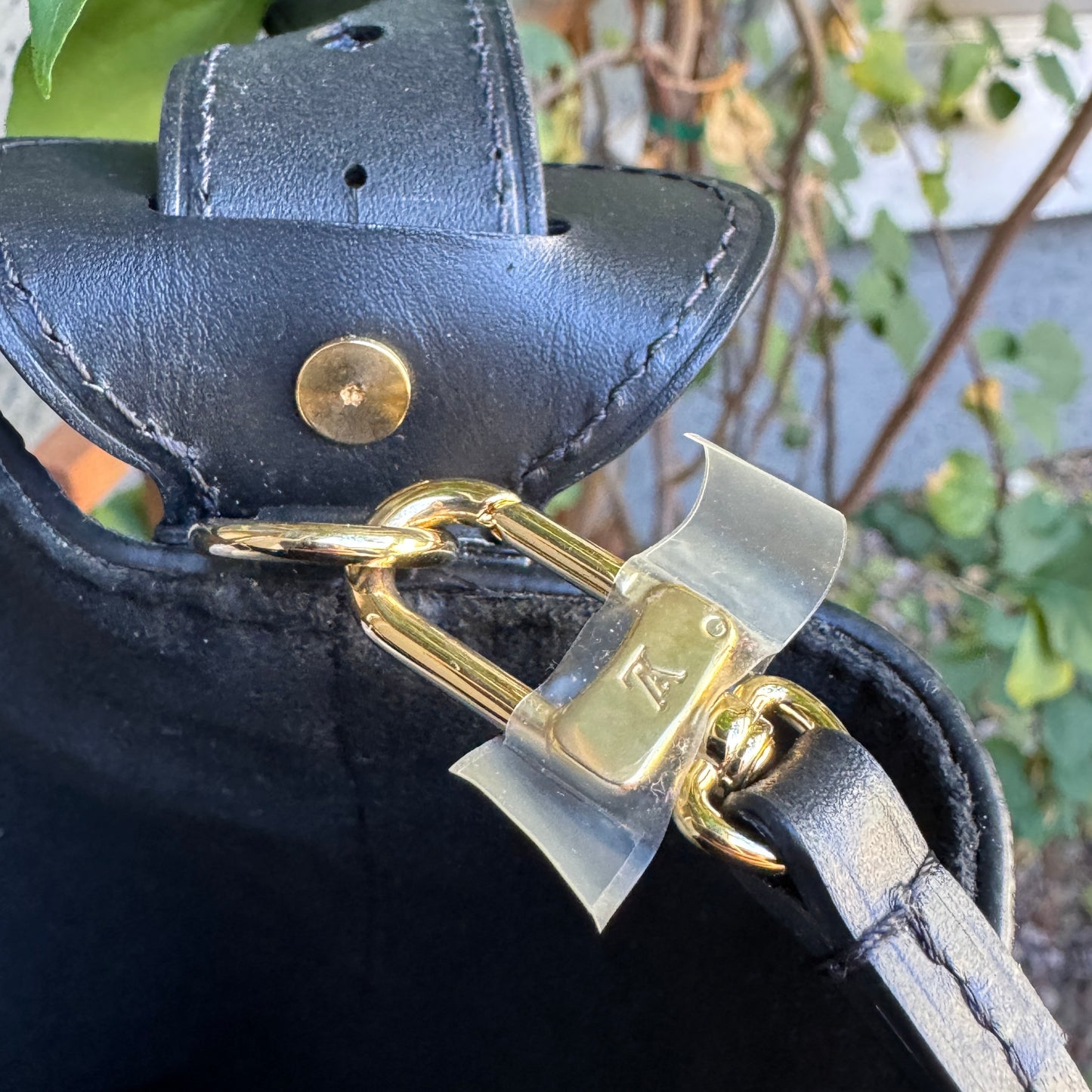 Louis Vuitton All In GM