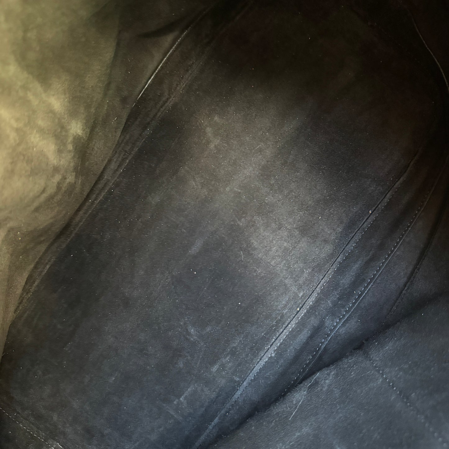 Celine Travel Hobo 6 Shoulder Bag