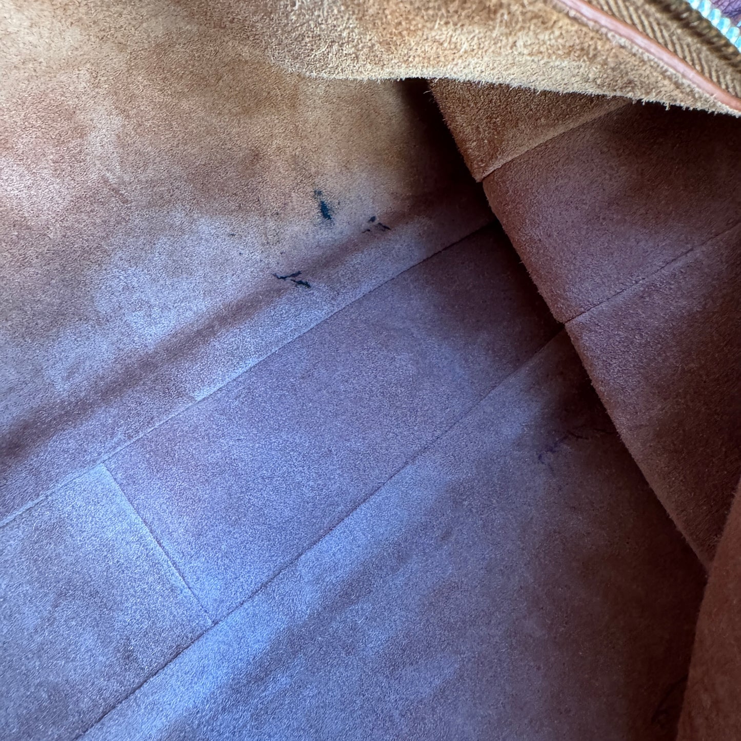 Celine Supple Calfskin Medium Romy Shoulder Bag