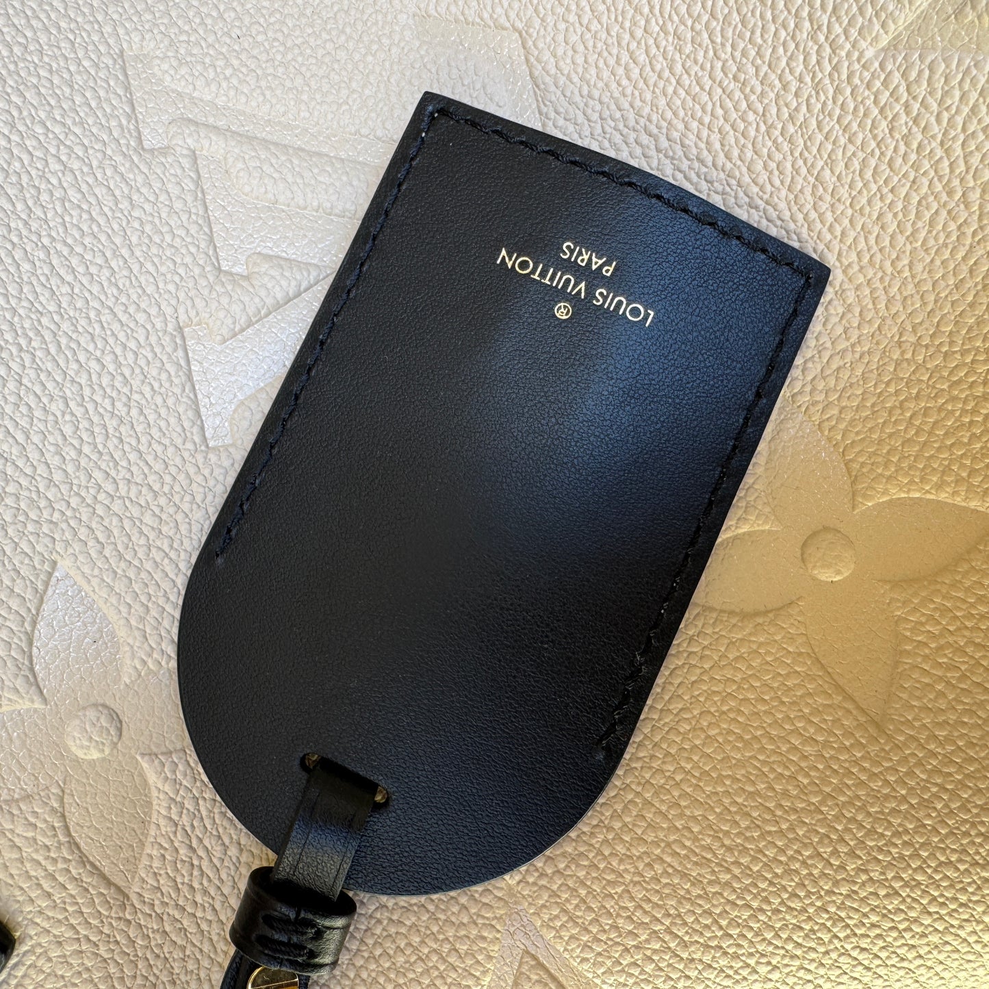 Louis Vuitton Wild at Heart Neverfull MM