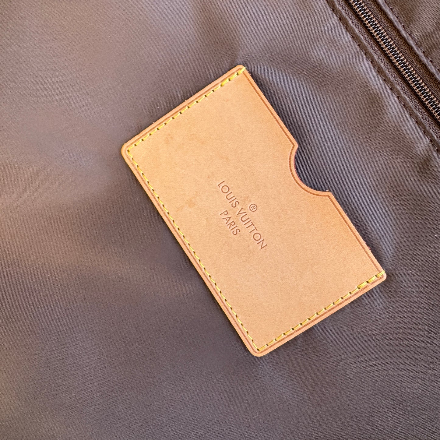 Louis Vuitton Monogram Jungle Dots Pégase Légère 55 Suitcase