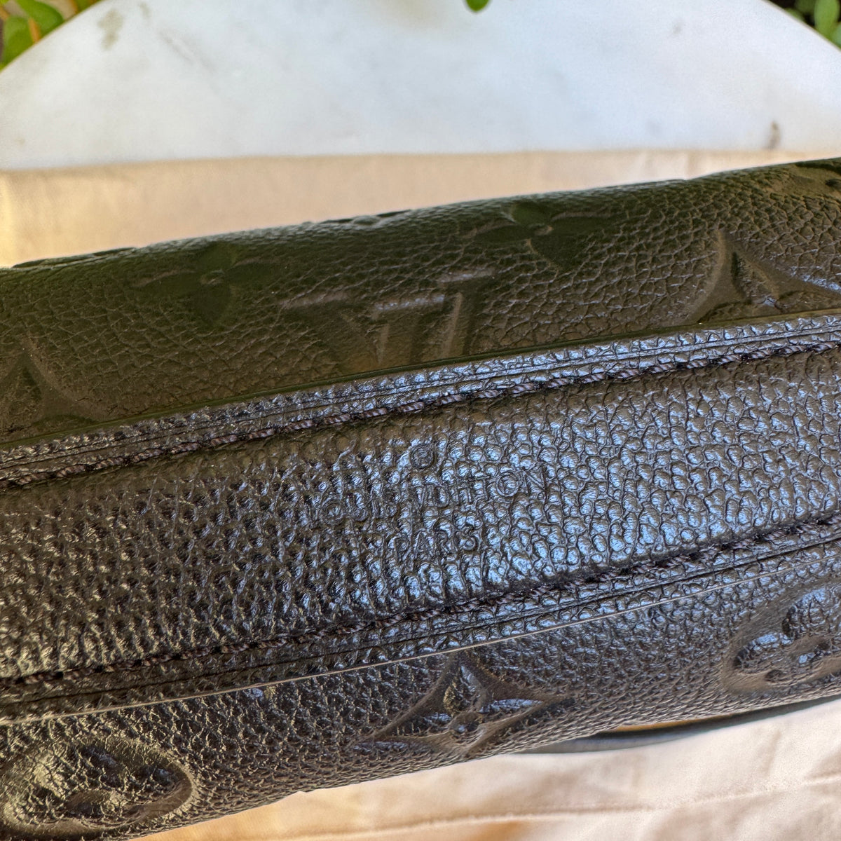 Louis Vuitton Empreinte Leather Métis Crossbody
