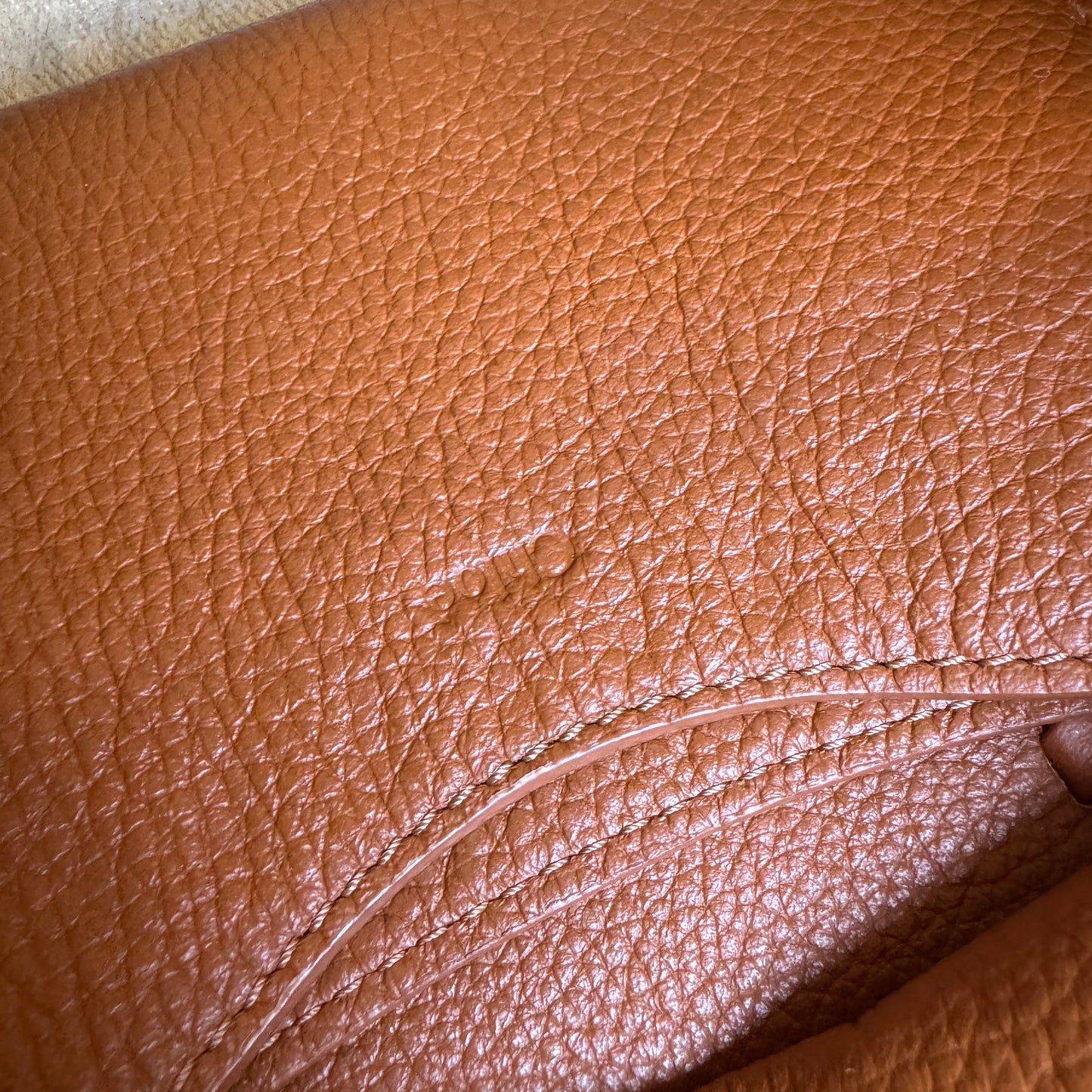 Chloé Mony Small Raffia Tote Crossbody