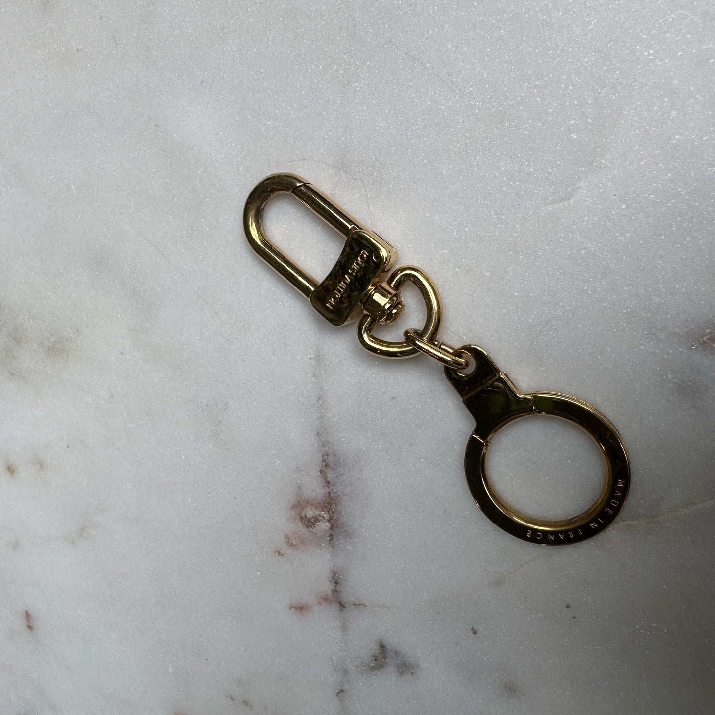 Louis Vuitton Keychain Strap Extender