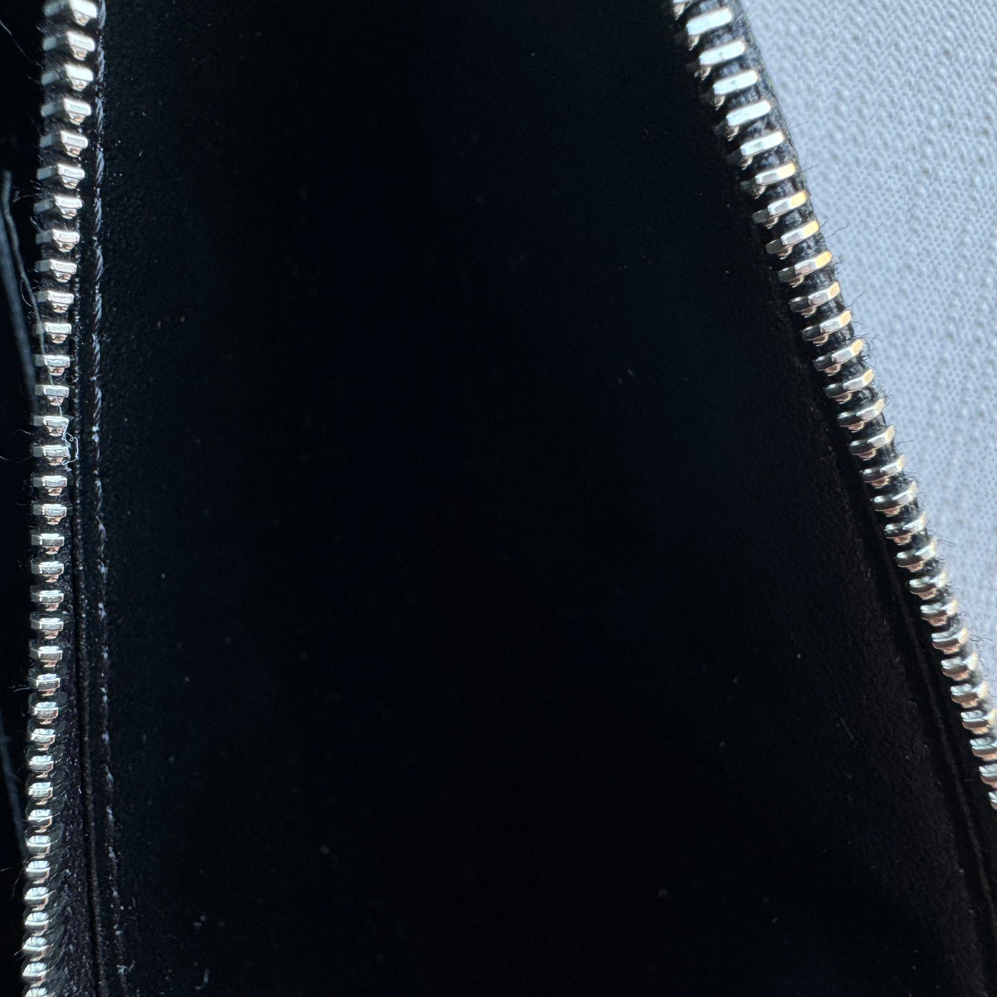 Louis Vuitton Limited Edition Wild at Heart Twist Wallet Crossbody