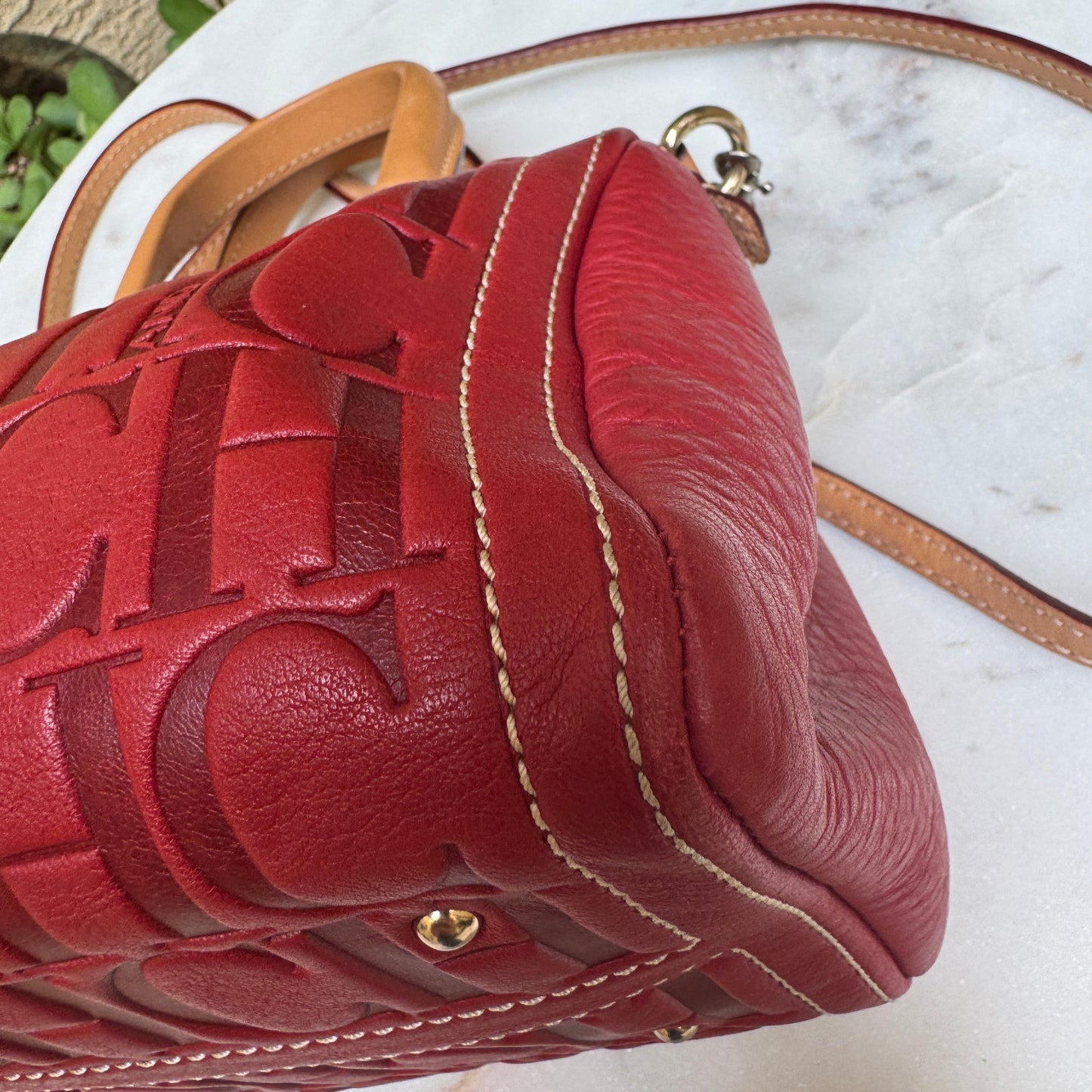 Carolina Herrera Mini Andy