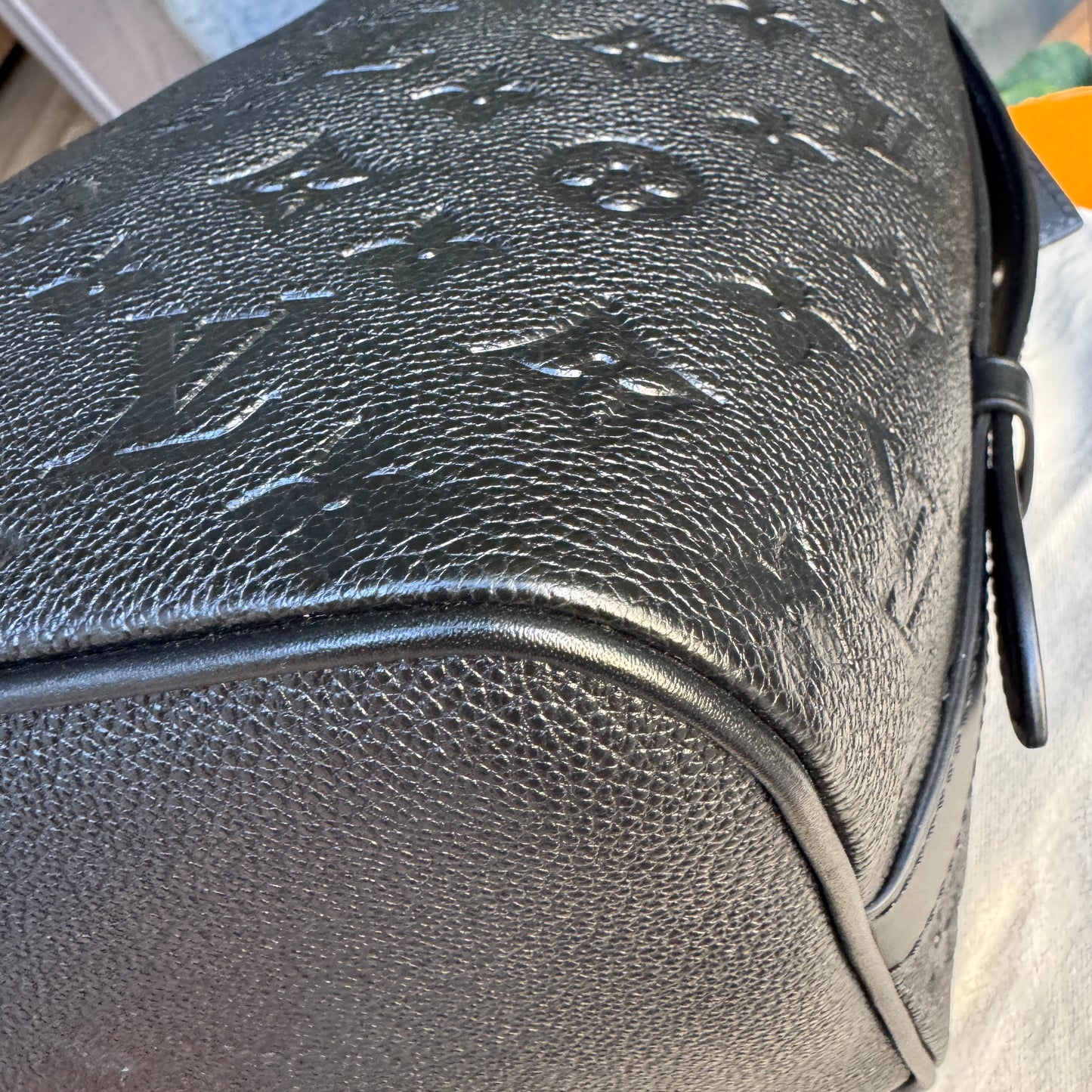 Louis Vuitton All In GM