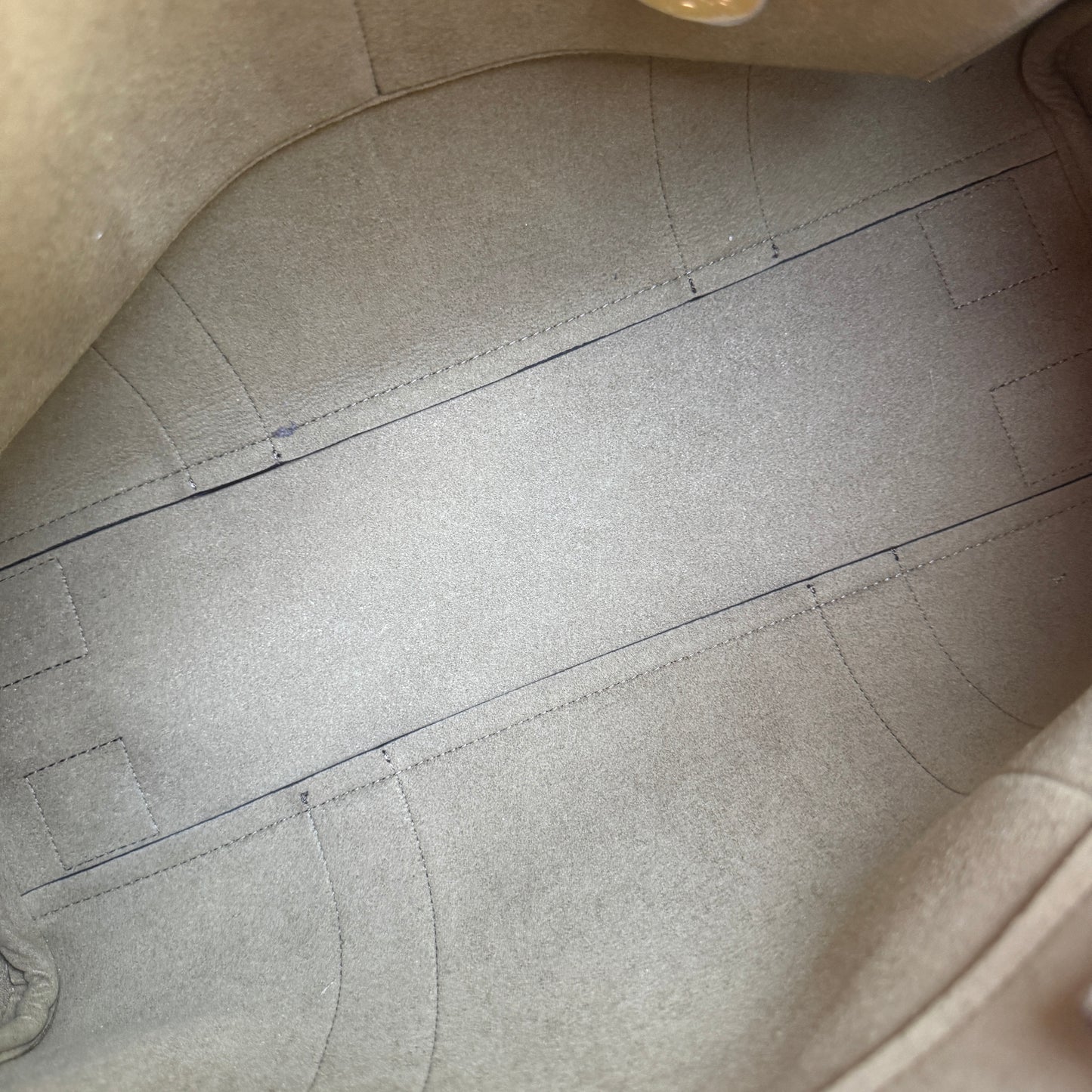 Mulberry Bayswater Grained Leather Satchel